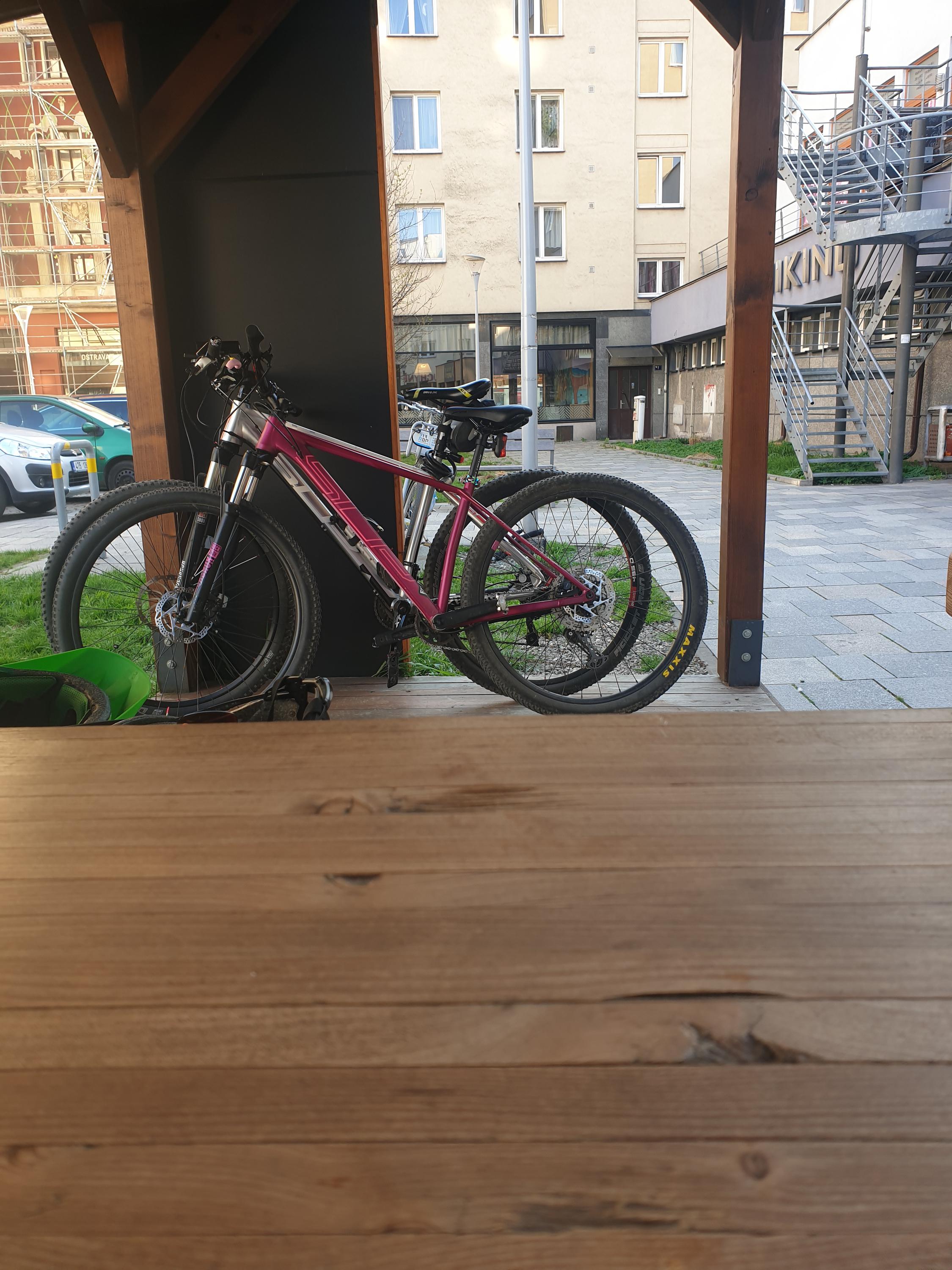 Mléčný bar NAPROTI foto 3