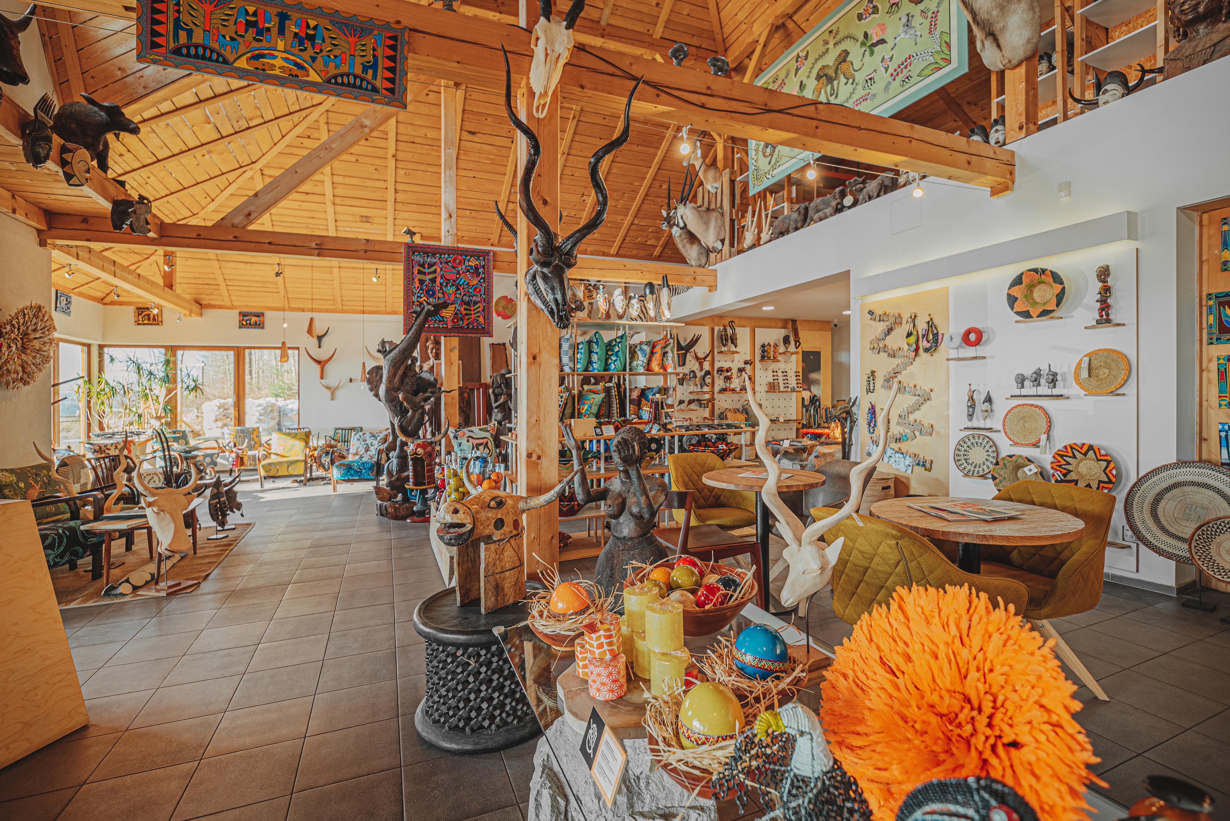 Original Afrika s.r.o. foto 4