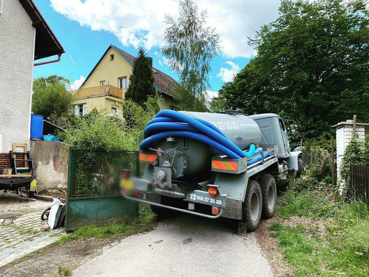 HOVNOCUC - Slapy foto 1
