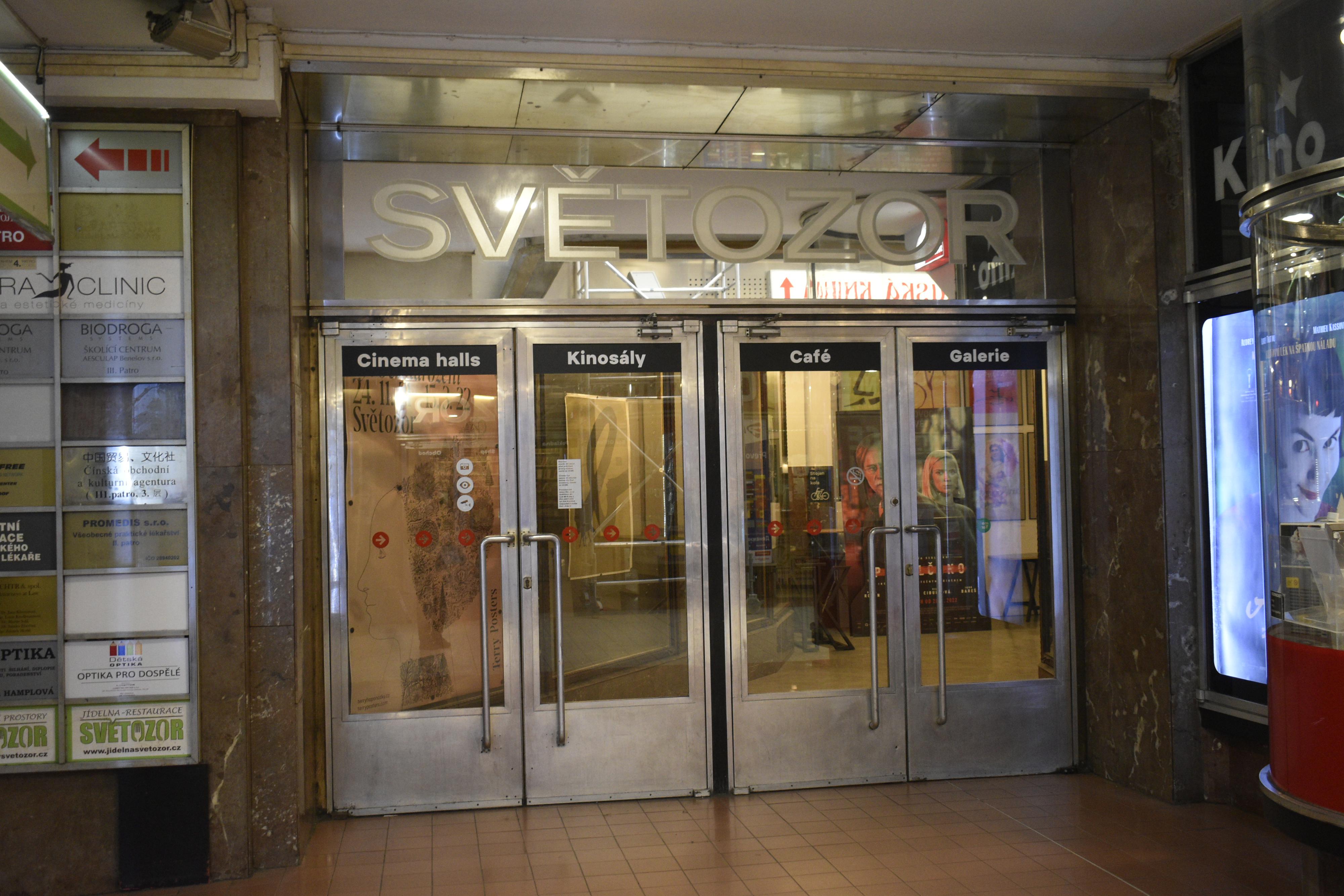 Kino Světozor foto 6