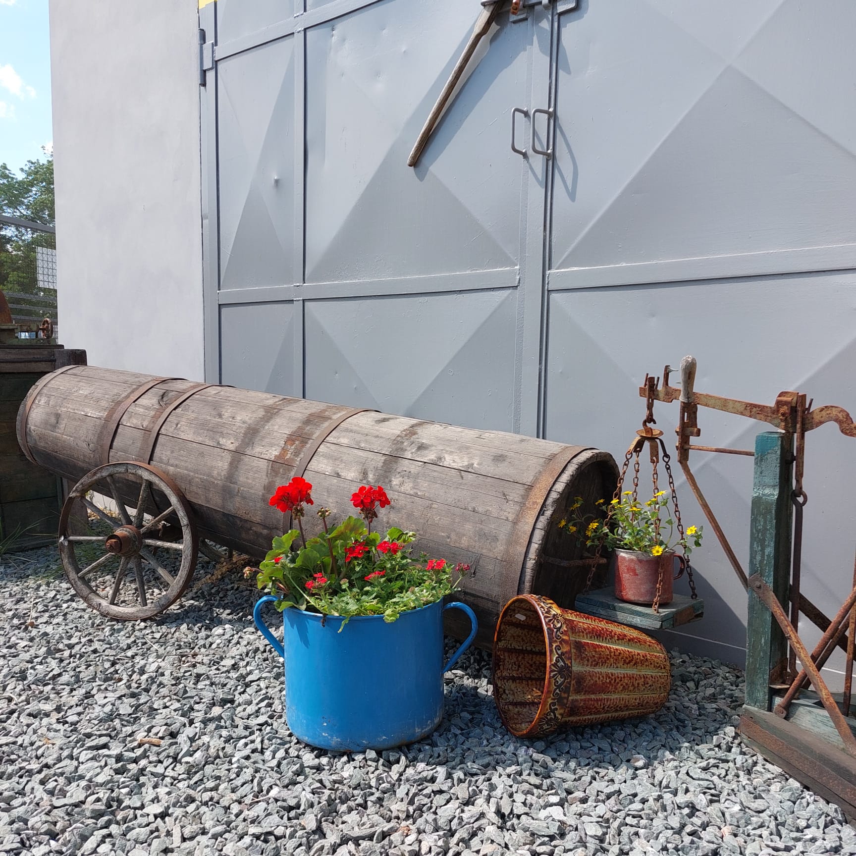 ReUse centrum foto 3