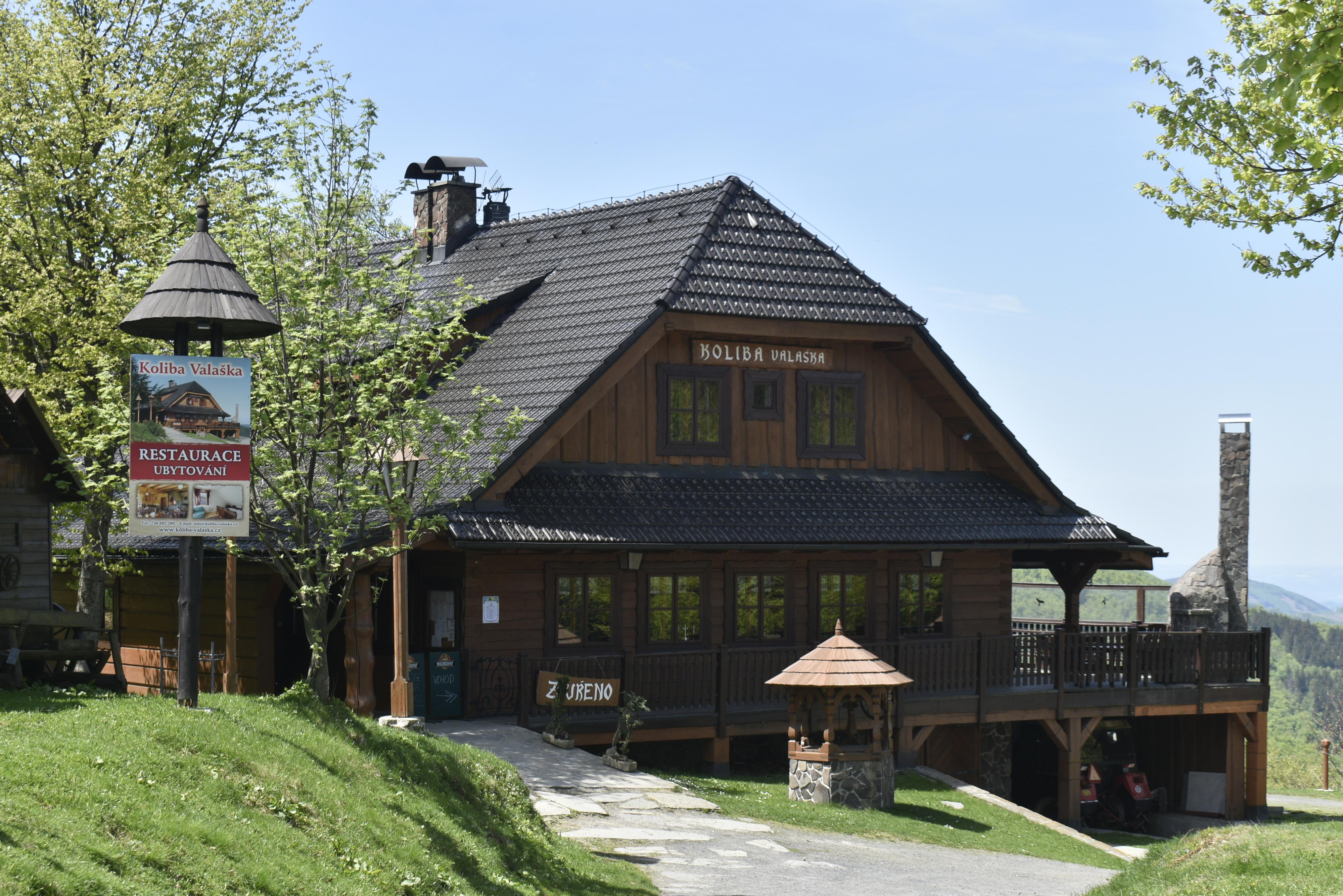 Koliba Valaška foto 6