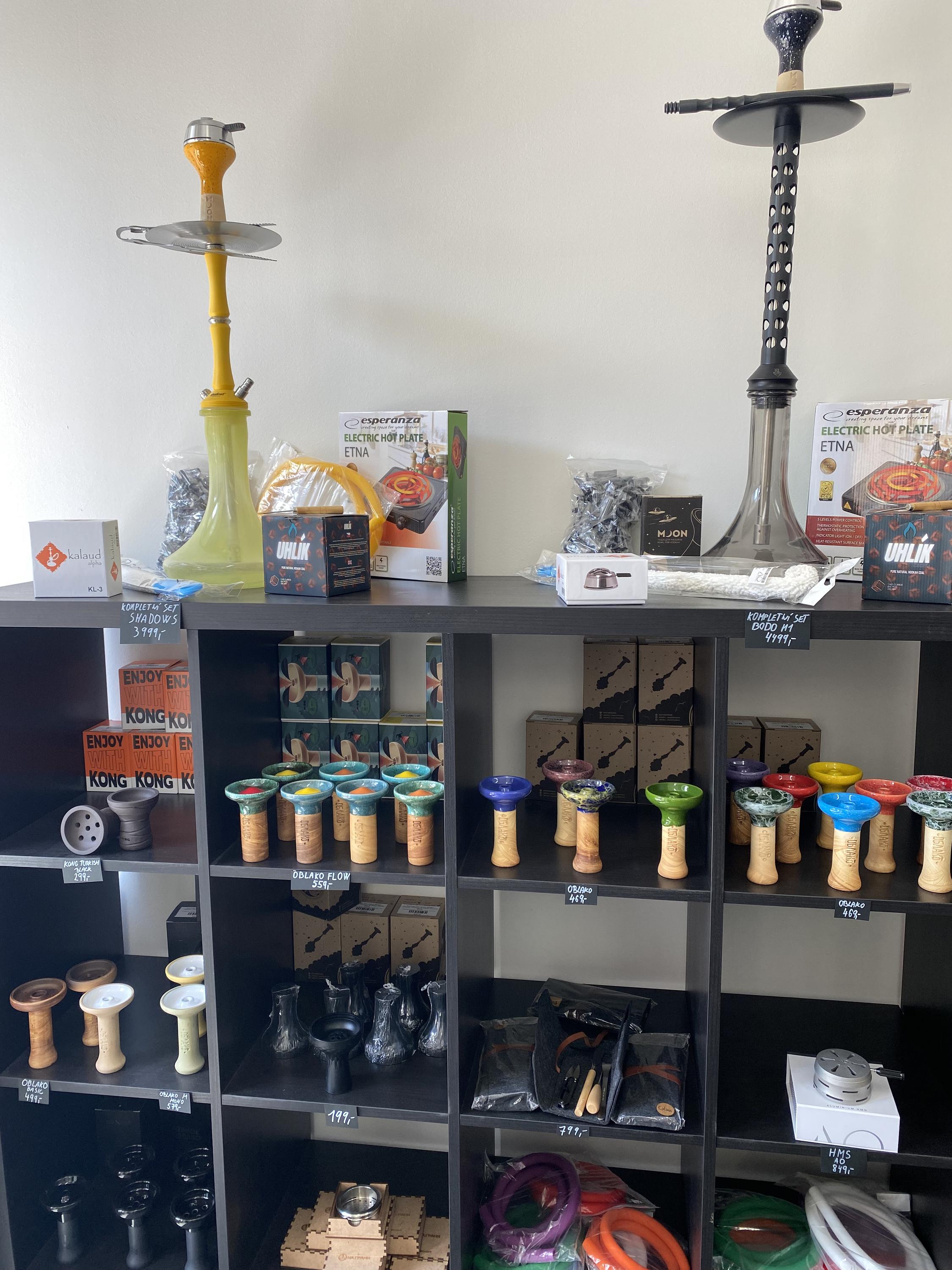 Hookah Gang Store foto 4