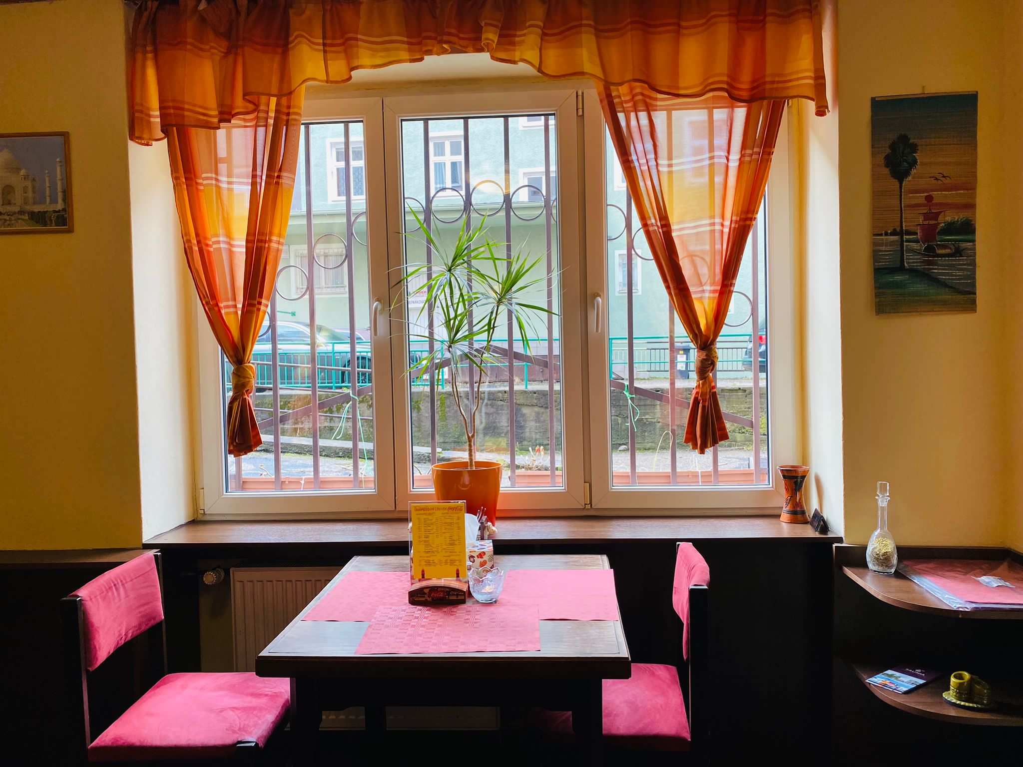 Tandoor king Indian Restaurant foto 3