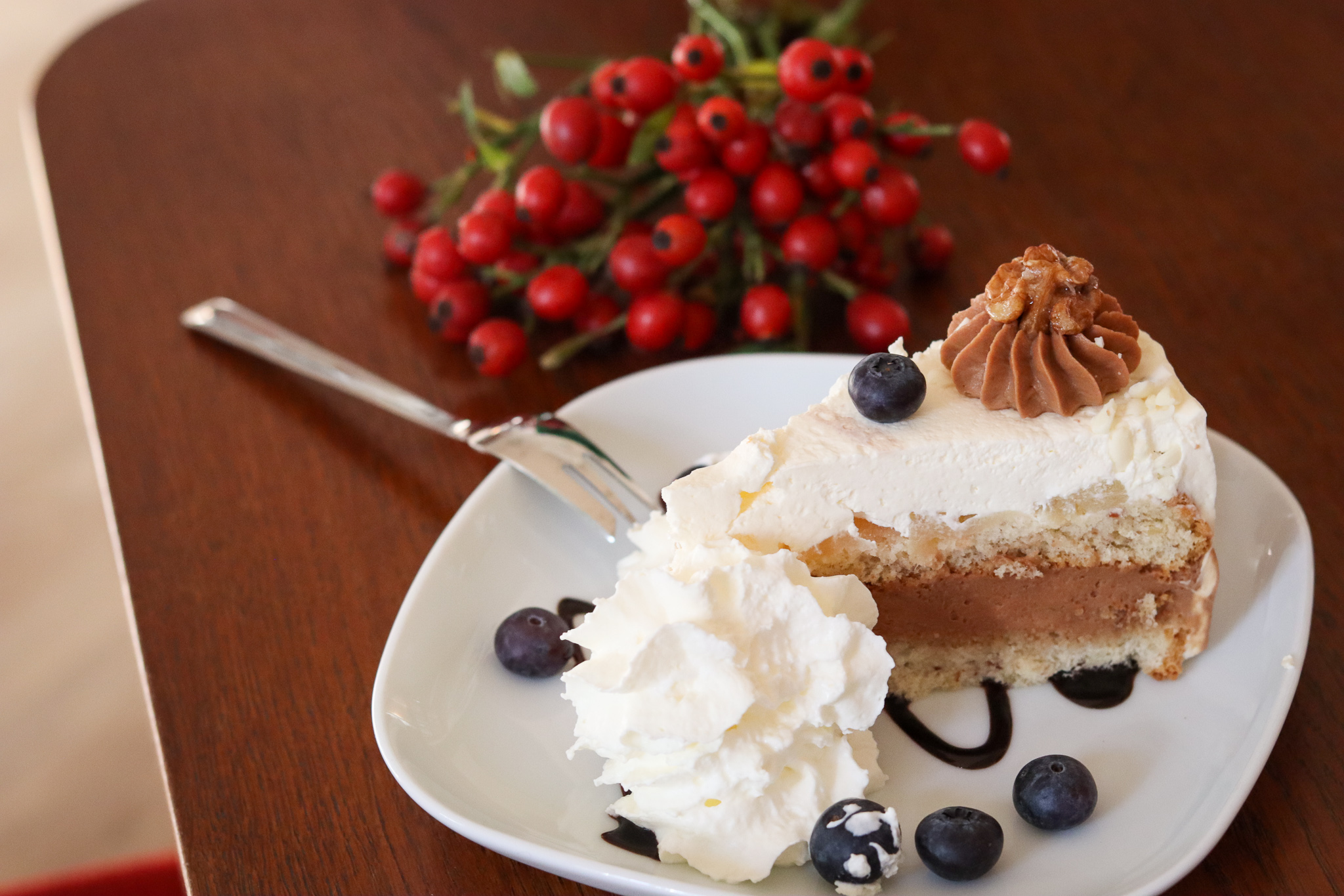 Kavárna Láry Fáry foto 4