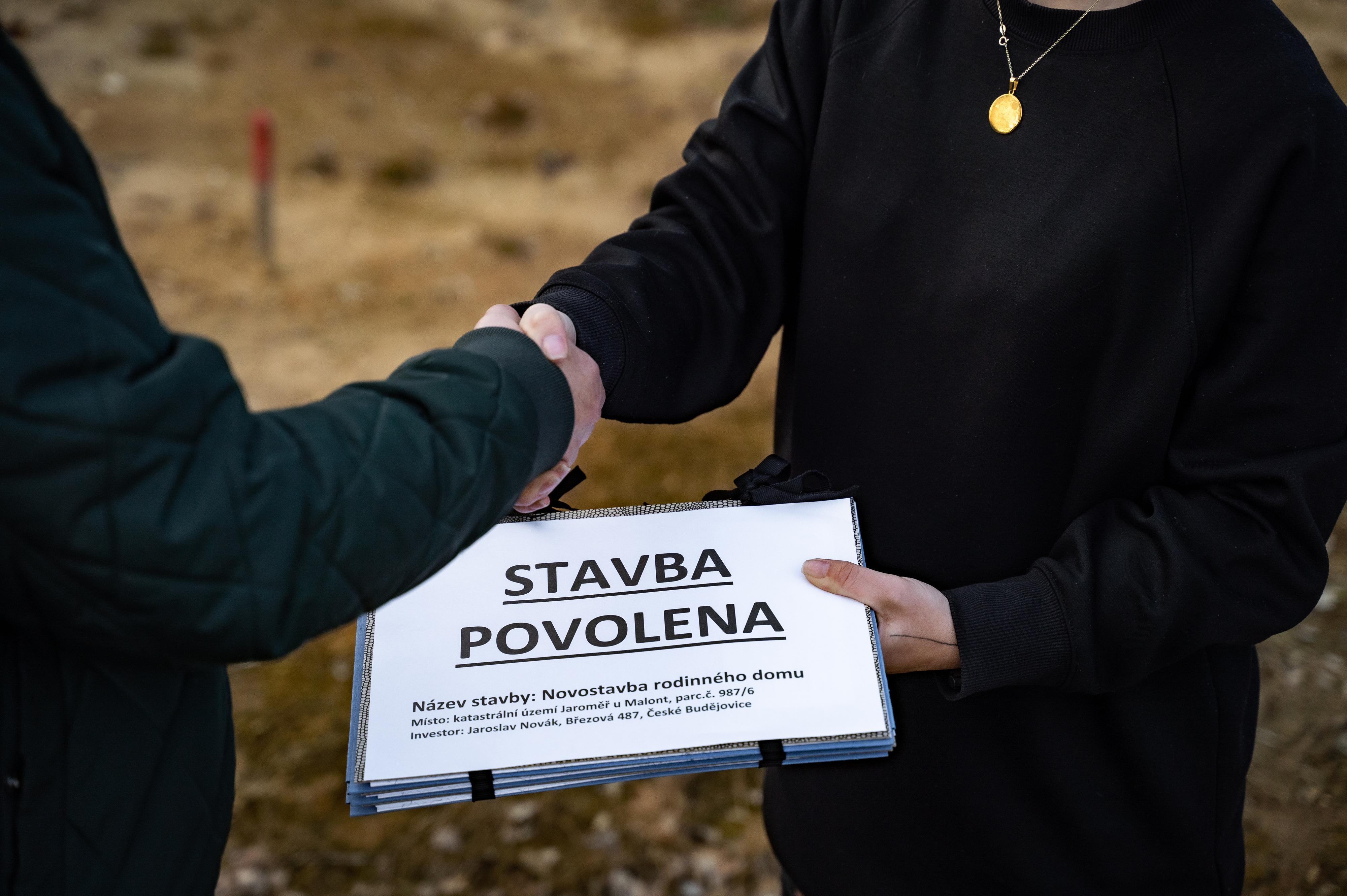 PROJEKTYNK, INŽENÝRING STAVEB  Nikola Klečková