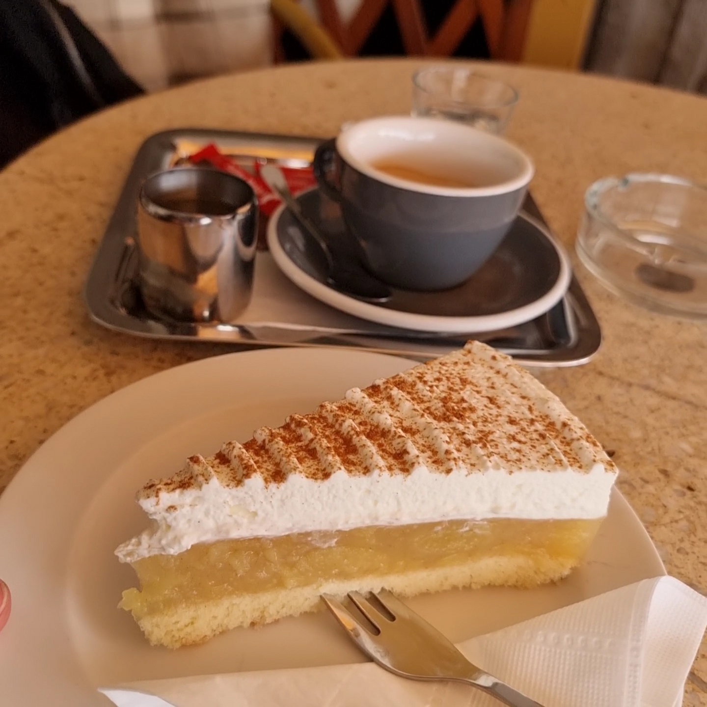 Café U Tří Korunek foto 3