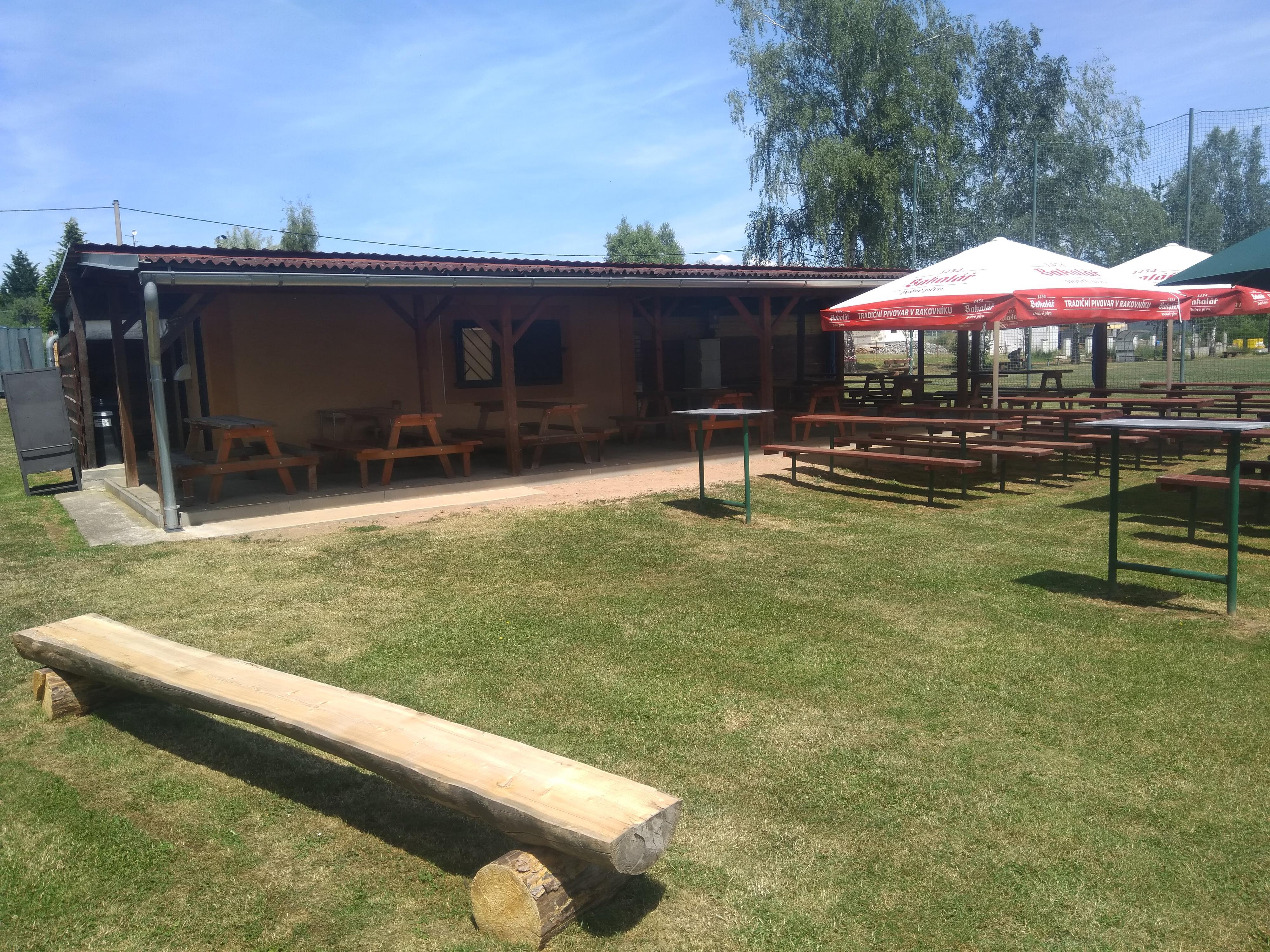 Hostinec Janov 82