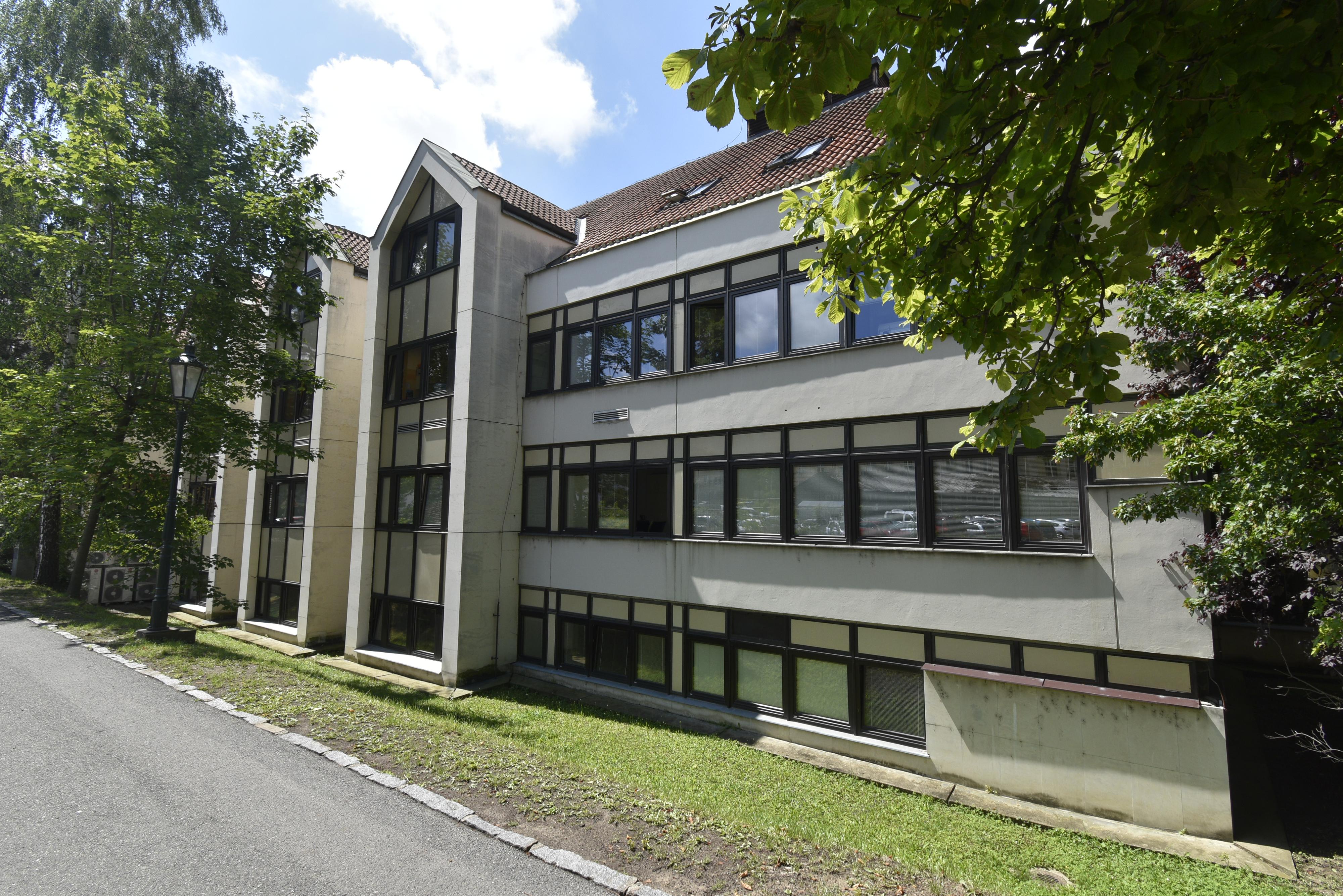 Revmatologický ústav foto 3