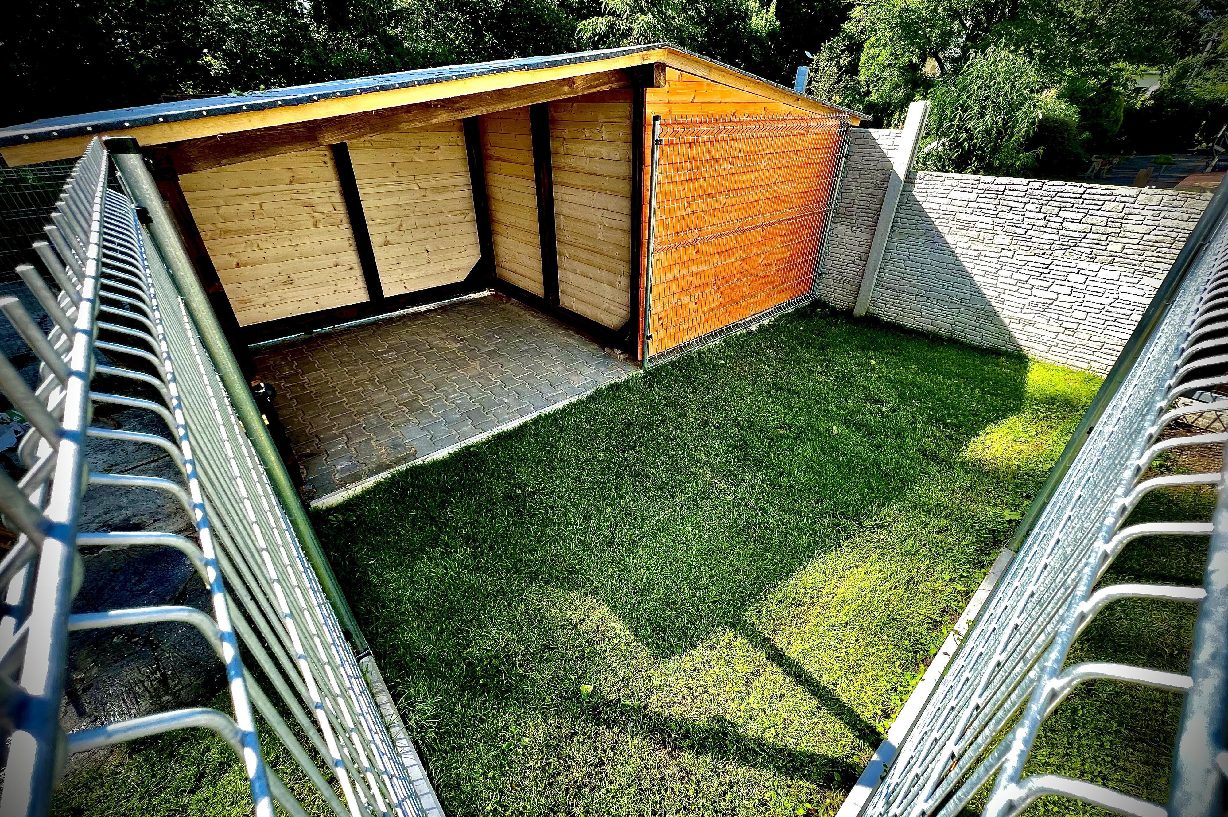 Chlupatá dovolená - Jan Kuča