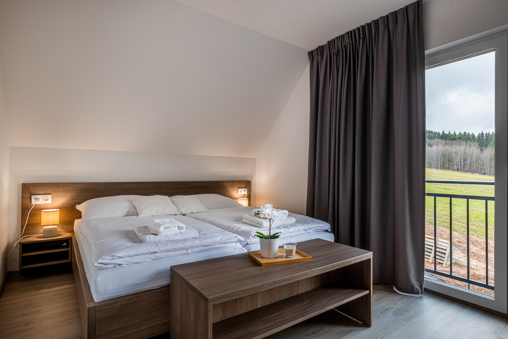Apartmány ZaBukem foto 4