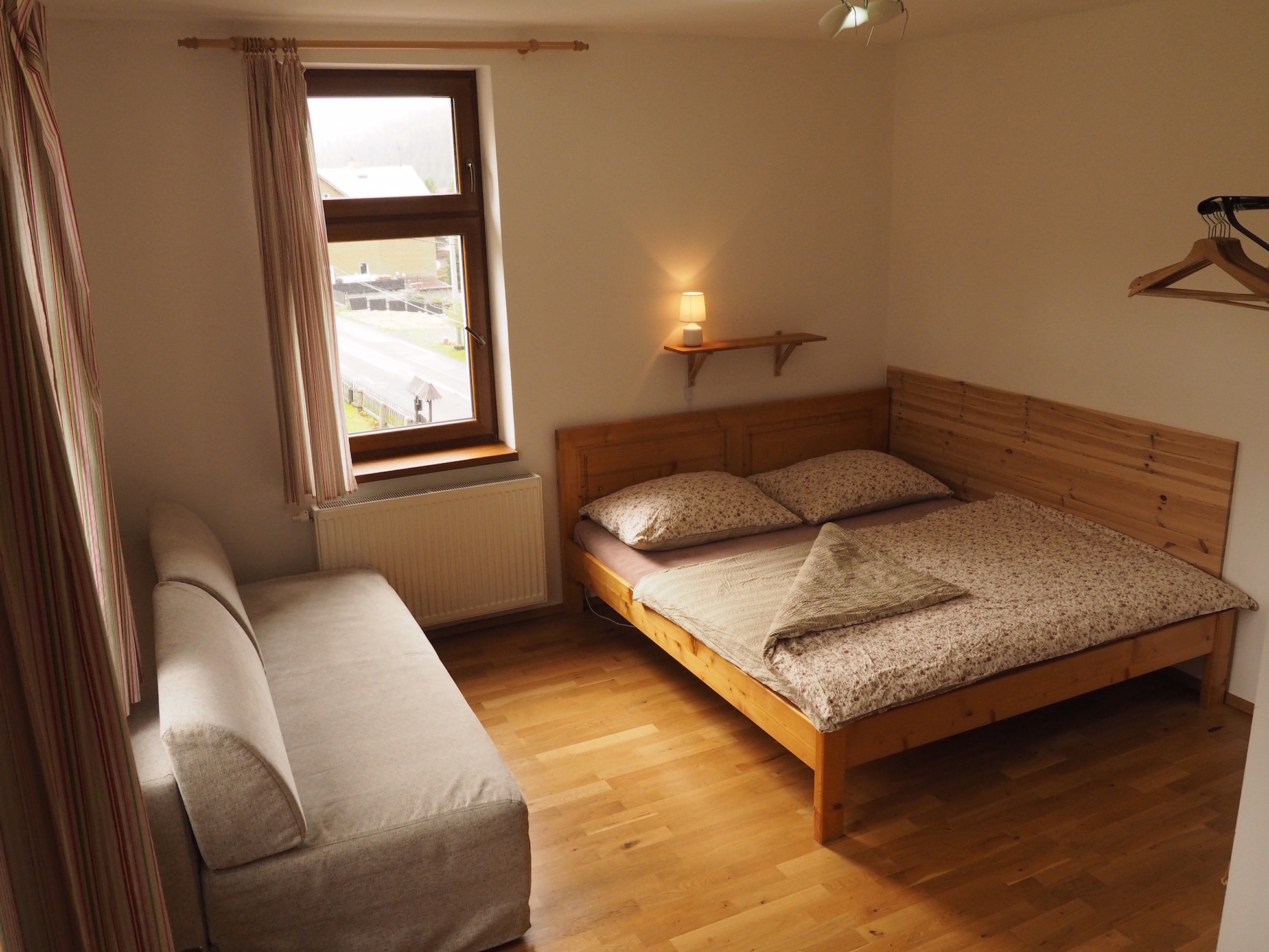 Apartmány Javorka foto 2