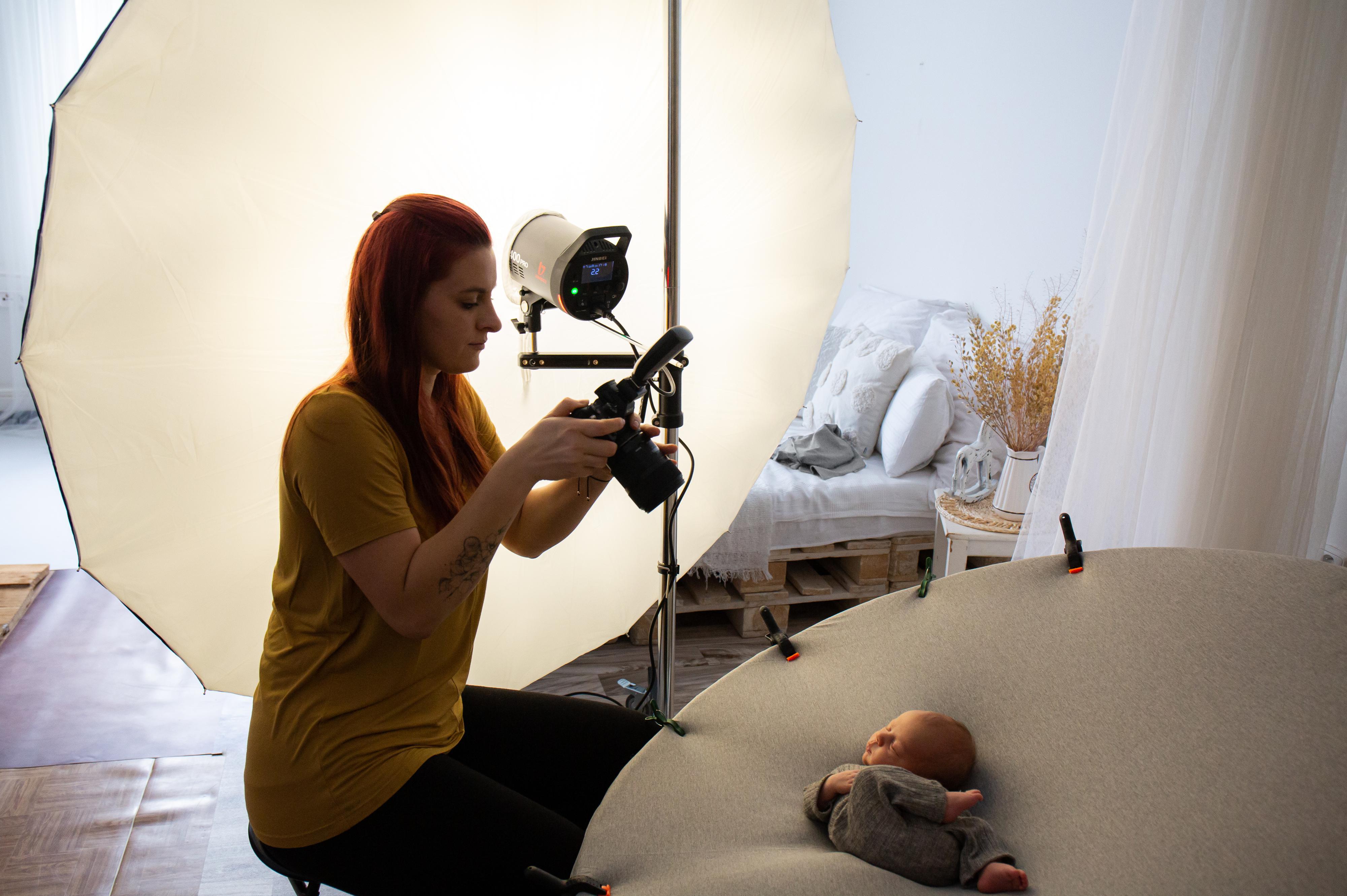 Simona Brumlová Fotografka