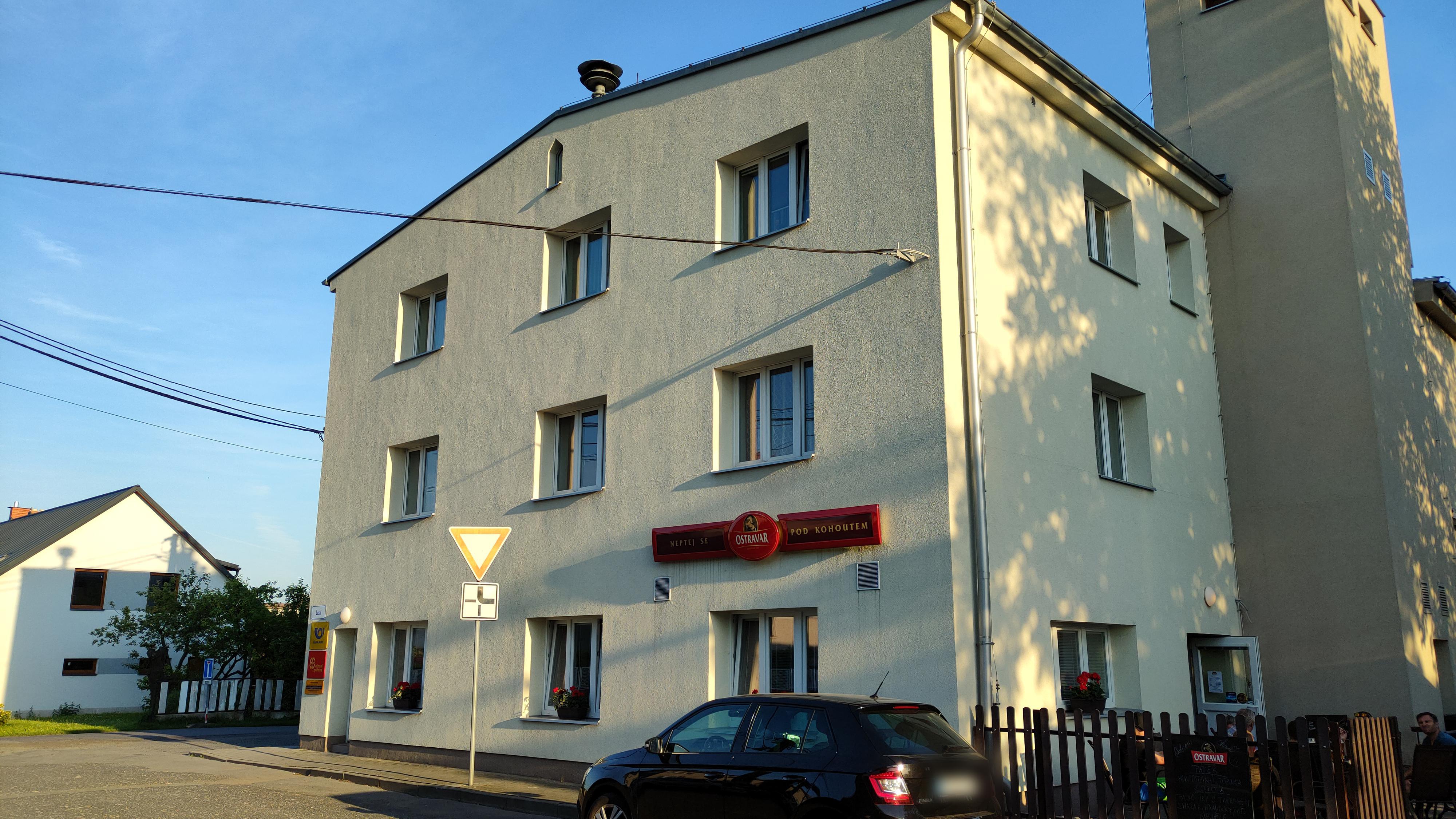 Neptej se Pod Kohoutem foto 4