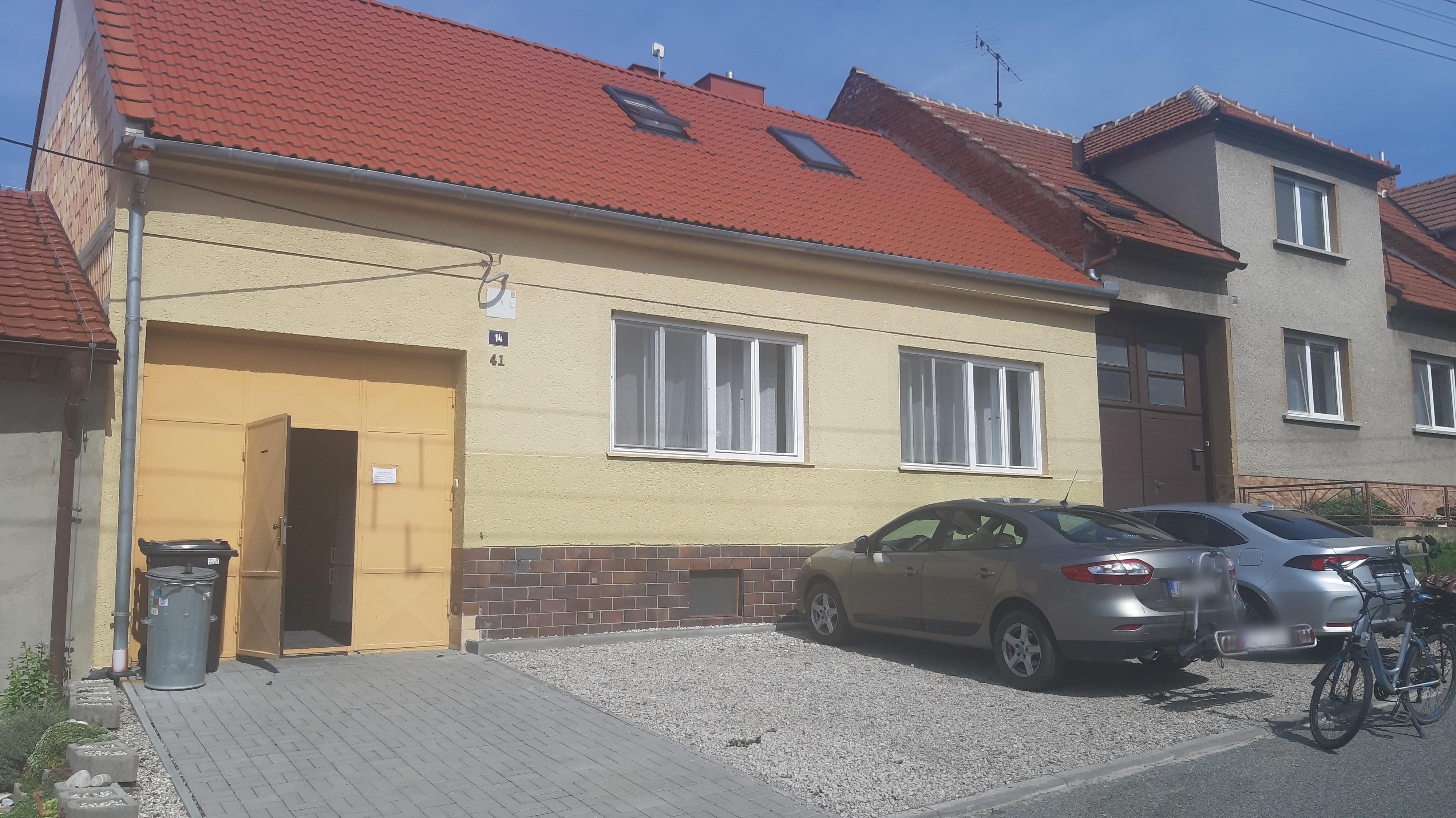 Ubytování U babičky foto 3