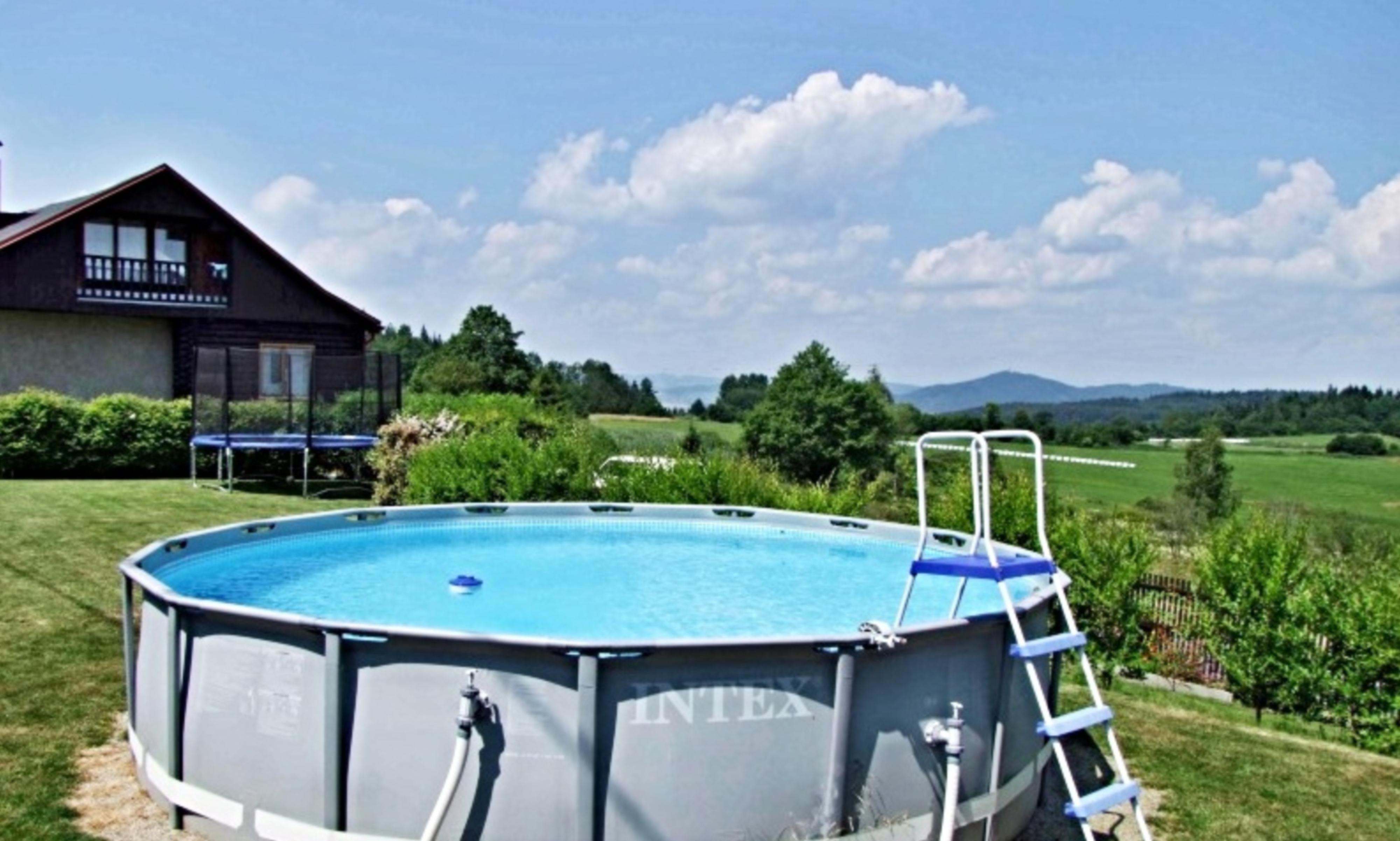 Chalupa pod Sedlem foto 3