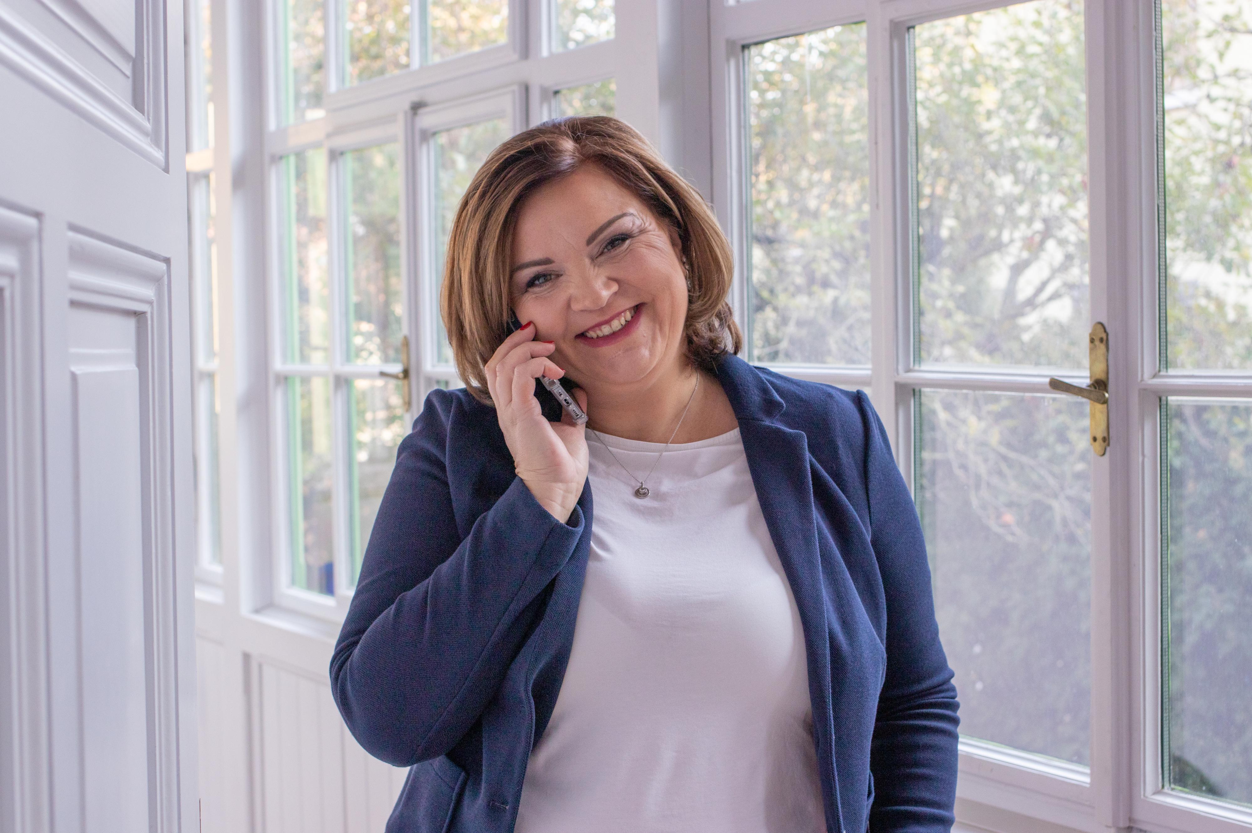 Barbora Gajdošová RE/MAX Delta Kyjov