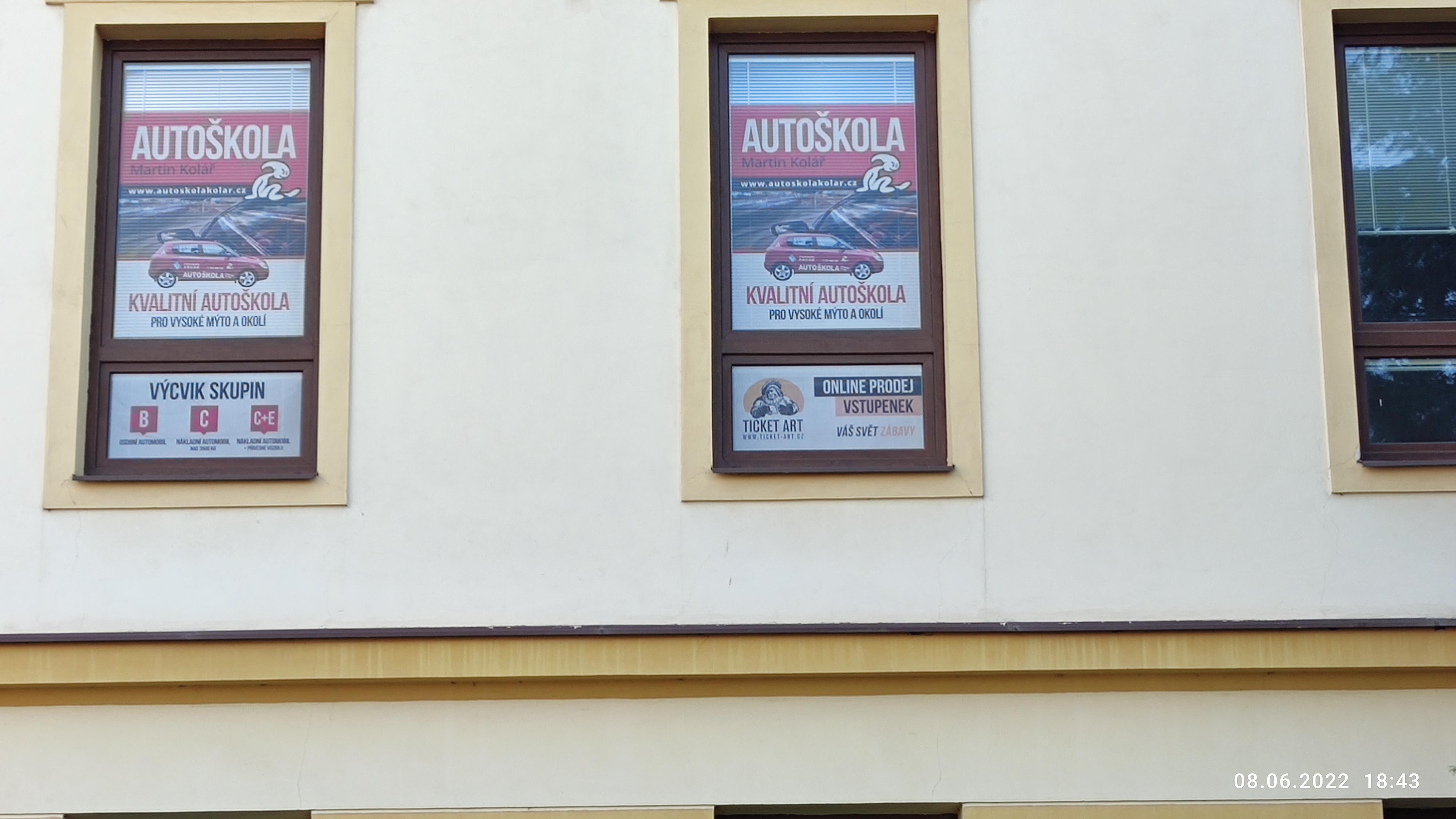 Autoškola Kolář foto 2