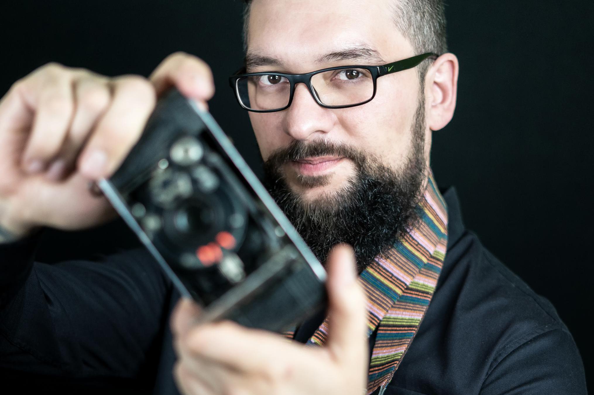 Foťákojc - fotoslužby