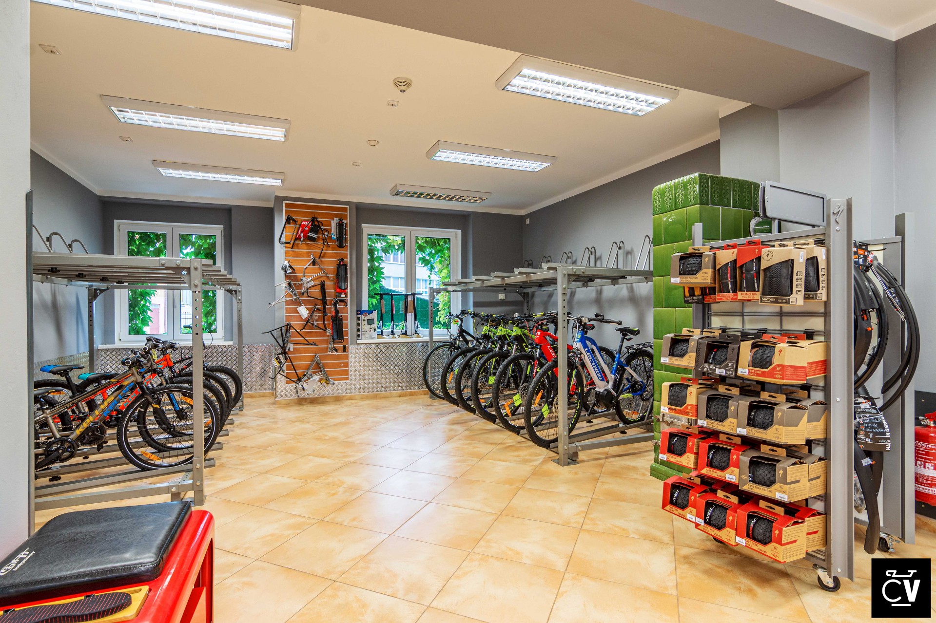 Cyklo Vondráček s.r.o. foto 6