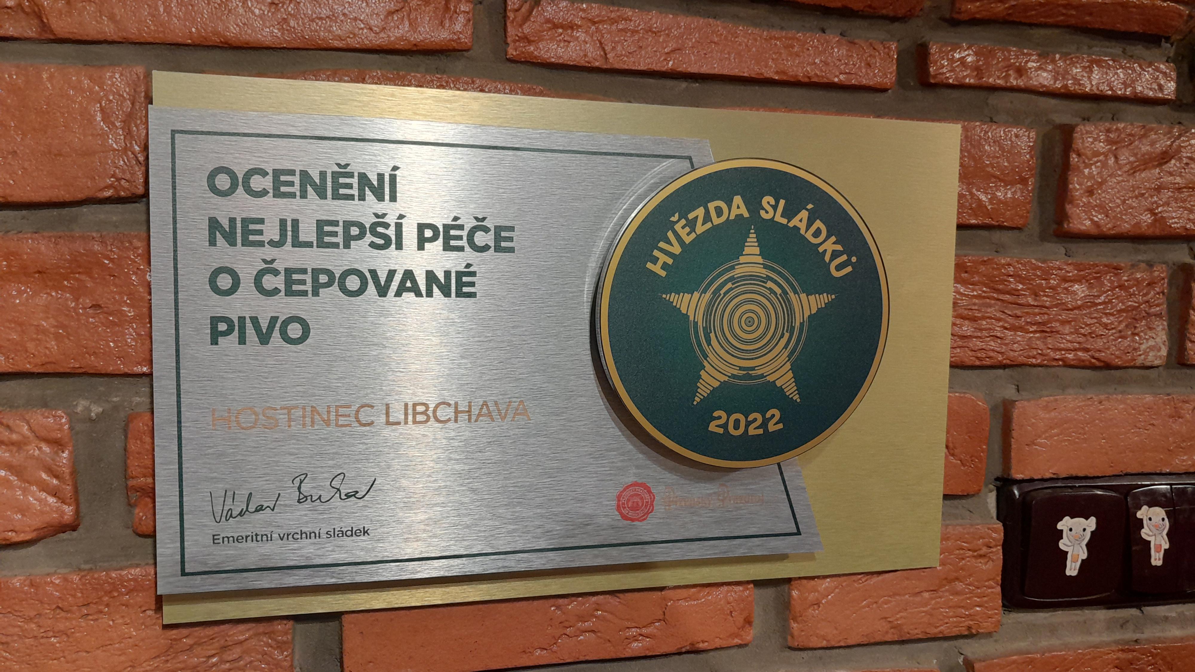 Hostinec Libchava foto 6