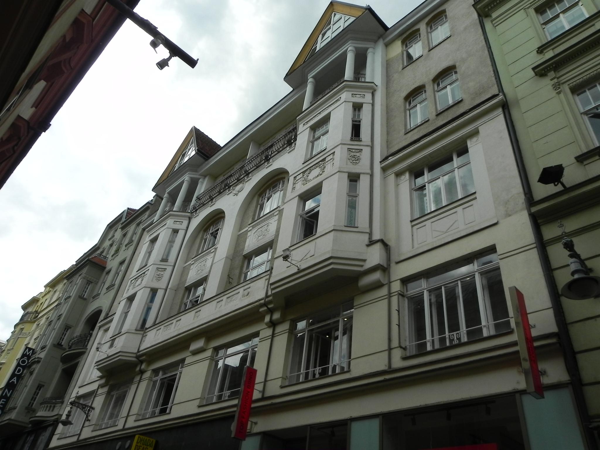 Honorární konzulát Gruzie foto 3