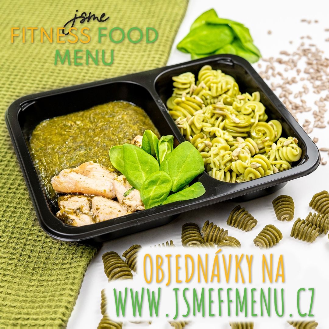jsme Fitness Food Menu foto 6