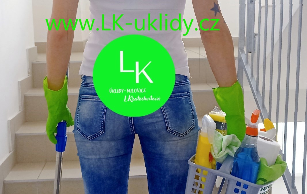 LK úklidy Kratochvílová foto 2