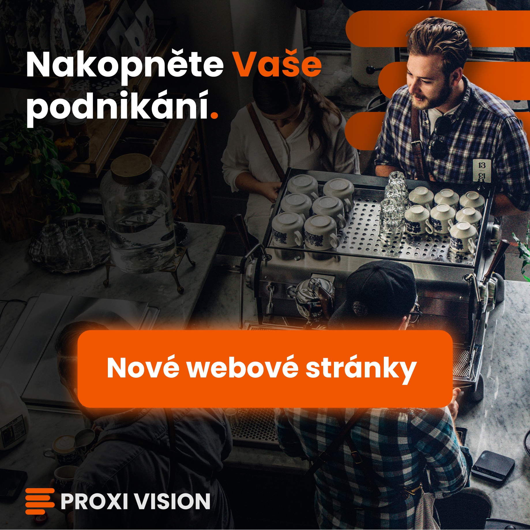 Proxi Vision Studio foto 4