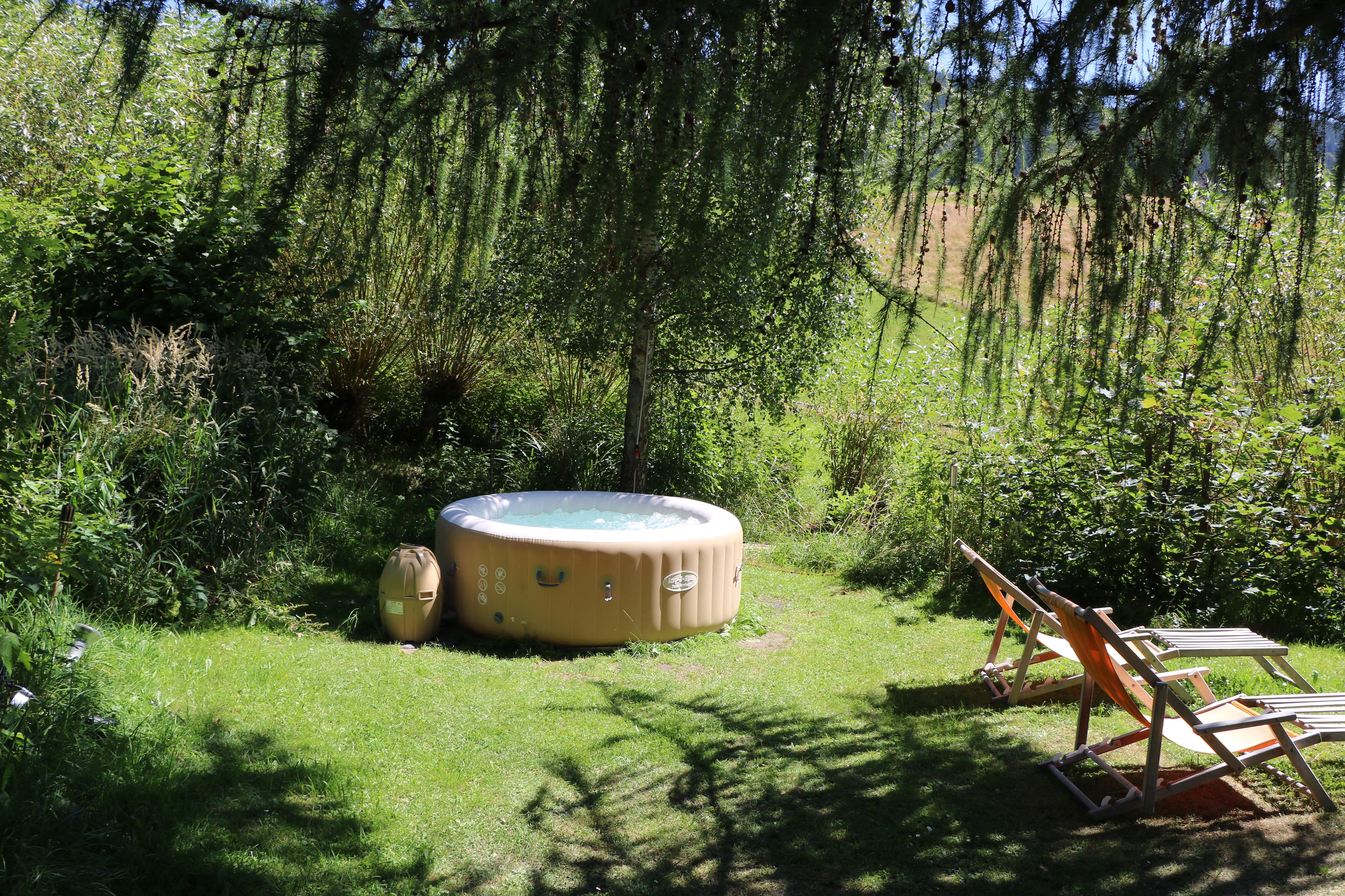 Chalupa V Tajchách foto 5