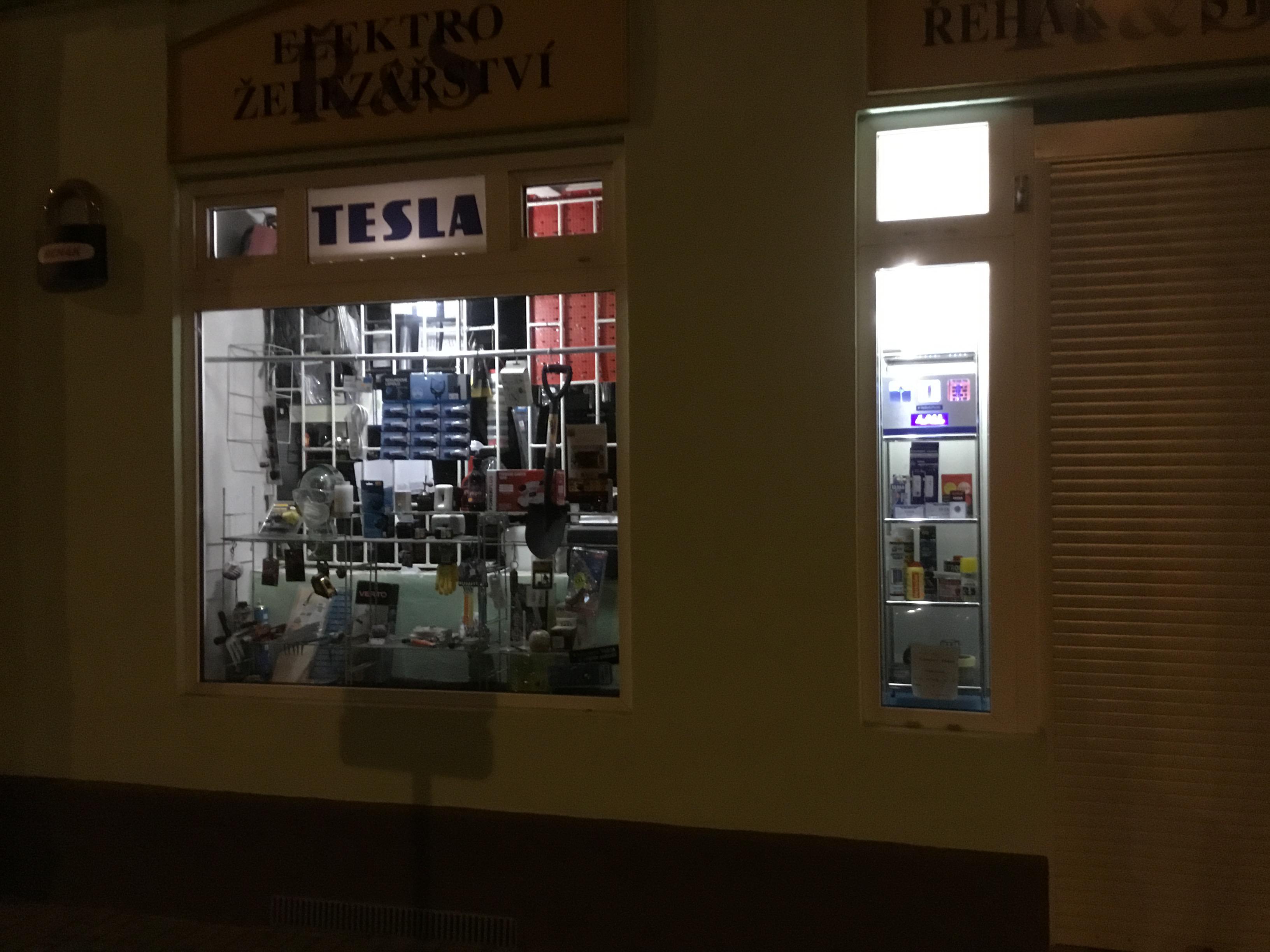 Železářství Řehák foto 4