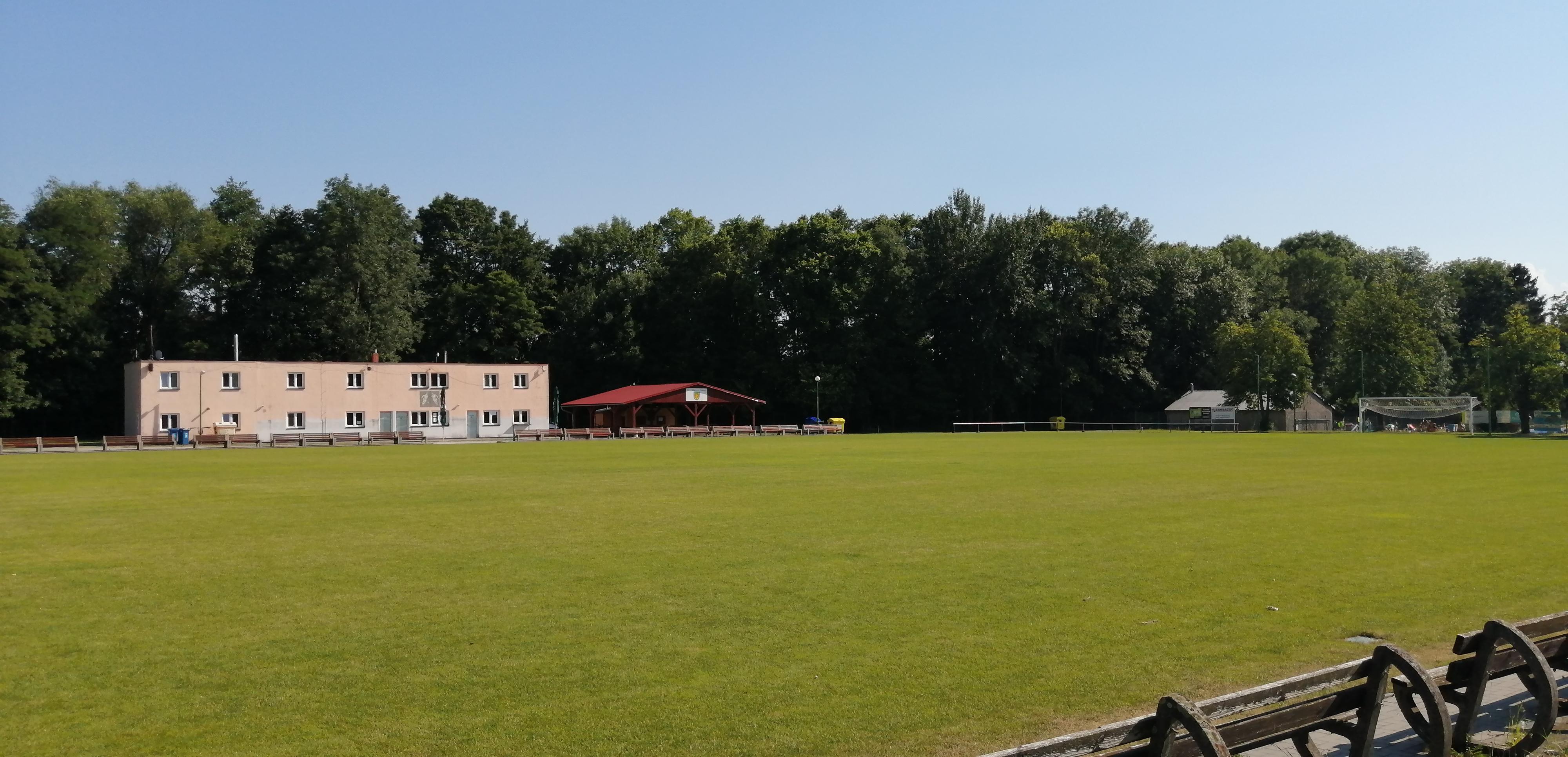 Sportovní klub Bělkovice-Lašťany