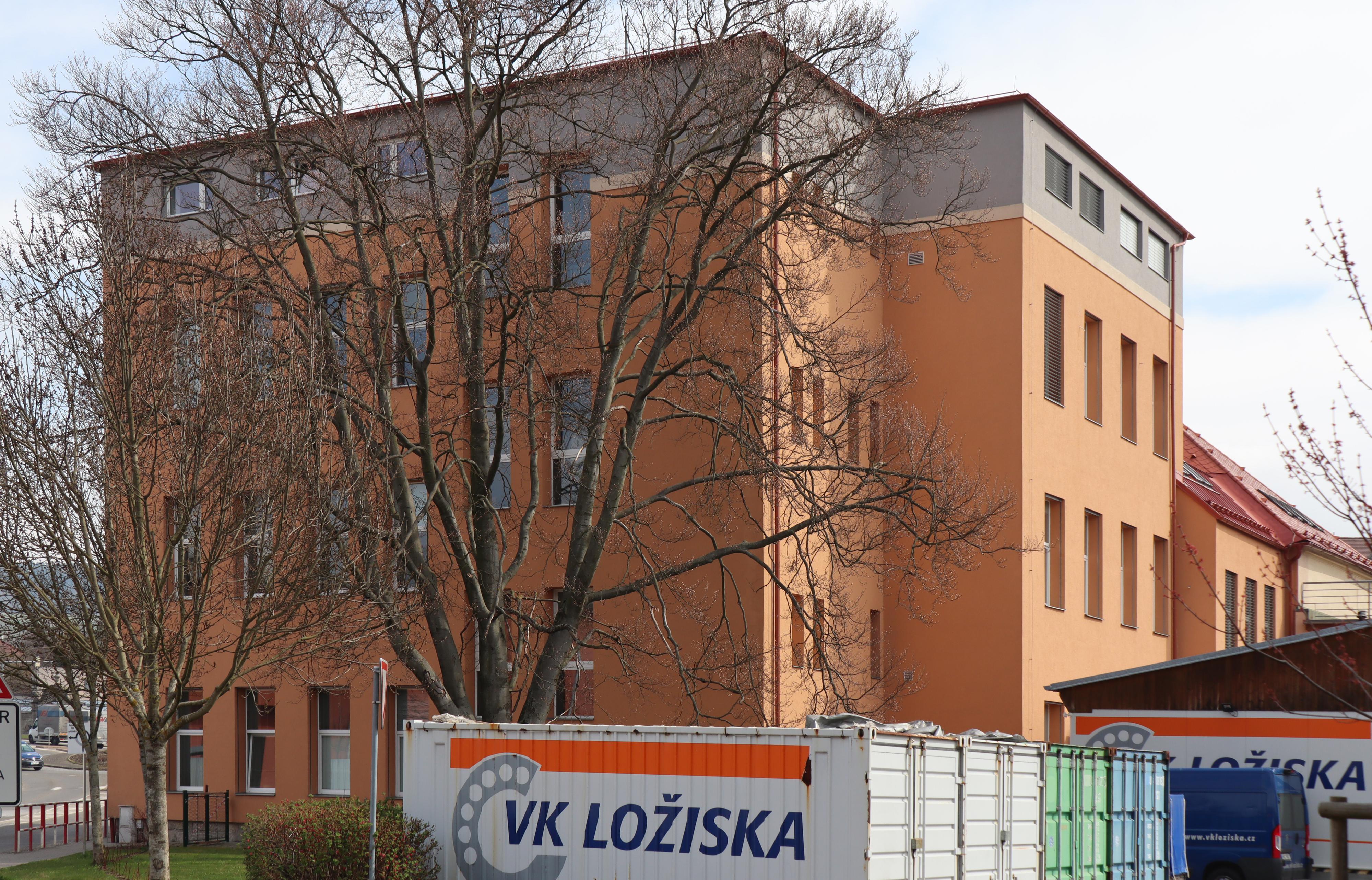 ZUŠ Police nad Metují foto 3