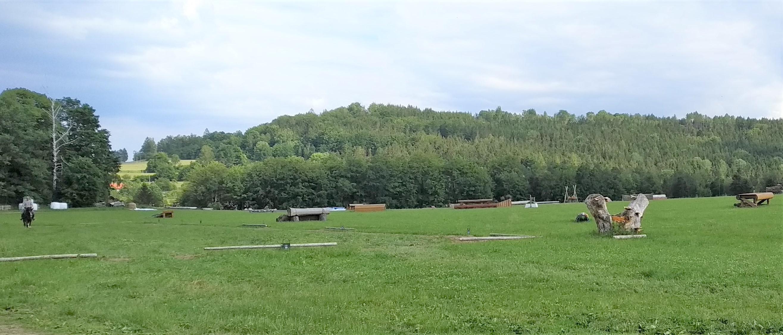 JK KORZÁR Mladé Bříště, z.s. foto 1
