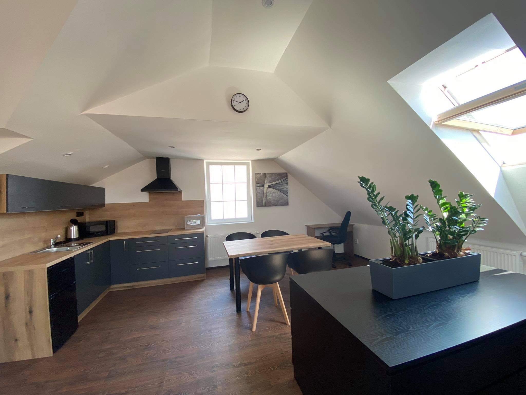 SG apartmány Hořice v Podkrkonoší foto 6