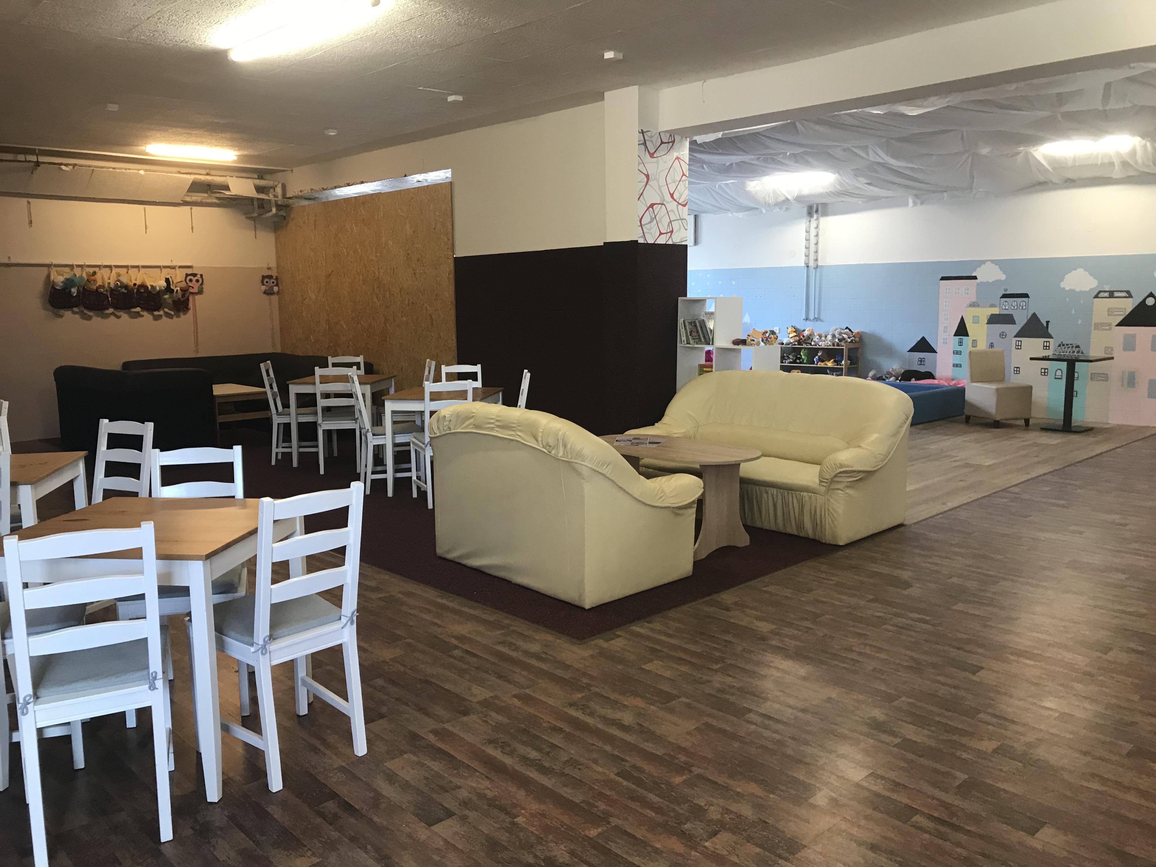 Kavárna a cukrárna U Přátel foto 5