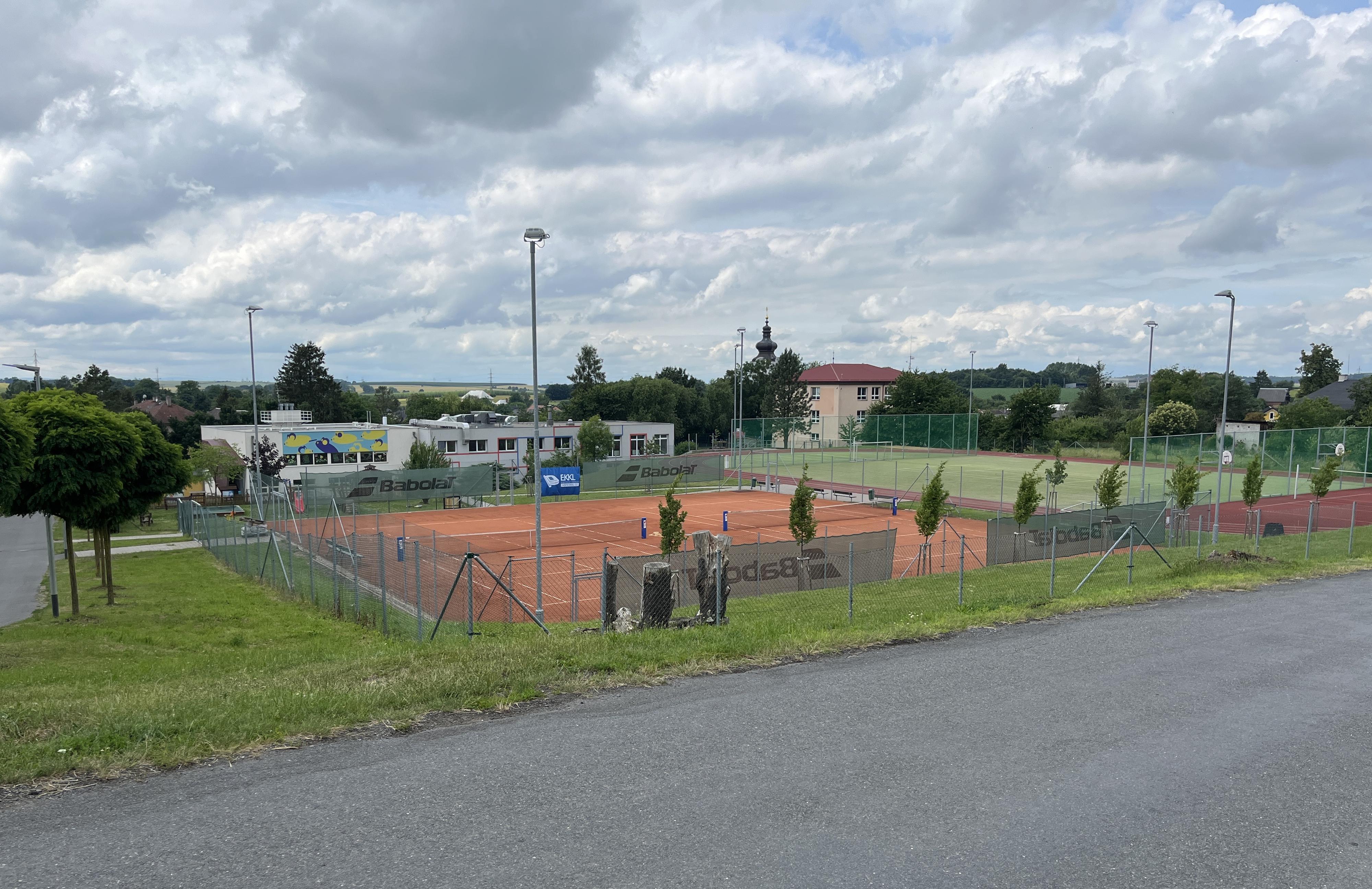 MŠ Tršice foto 5
