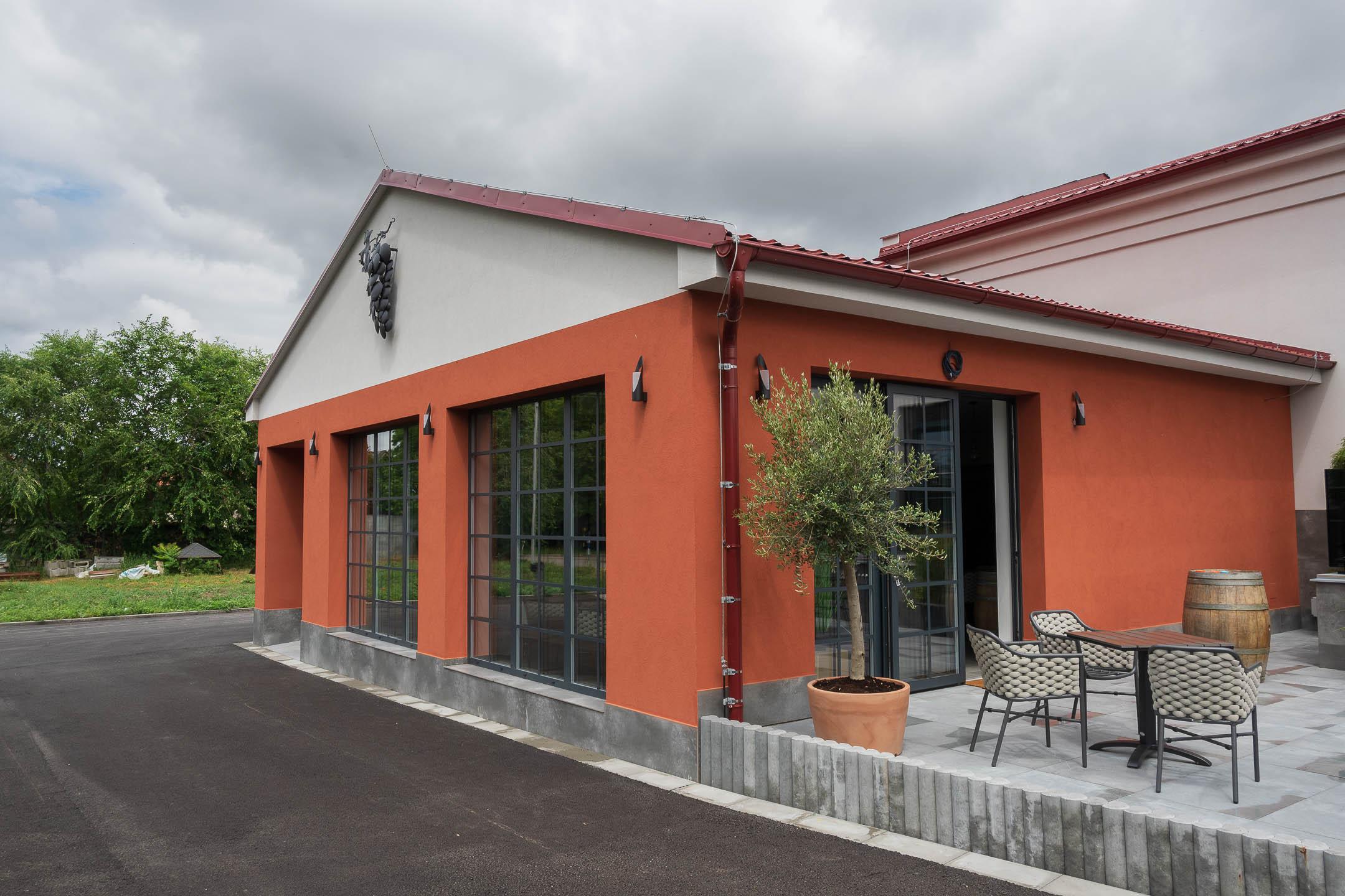 Veltlin Bed & Wine foto 6