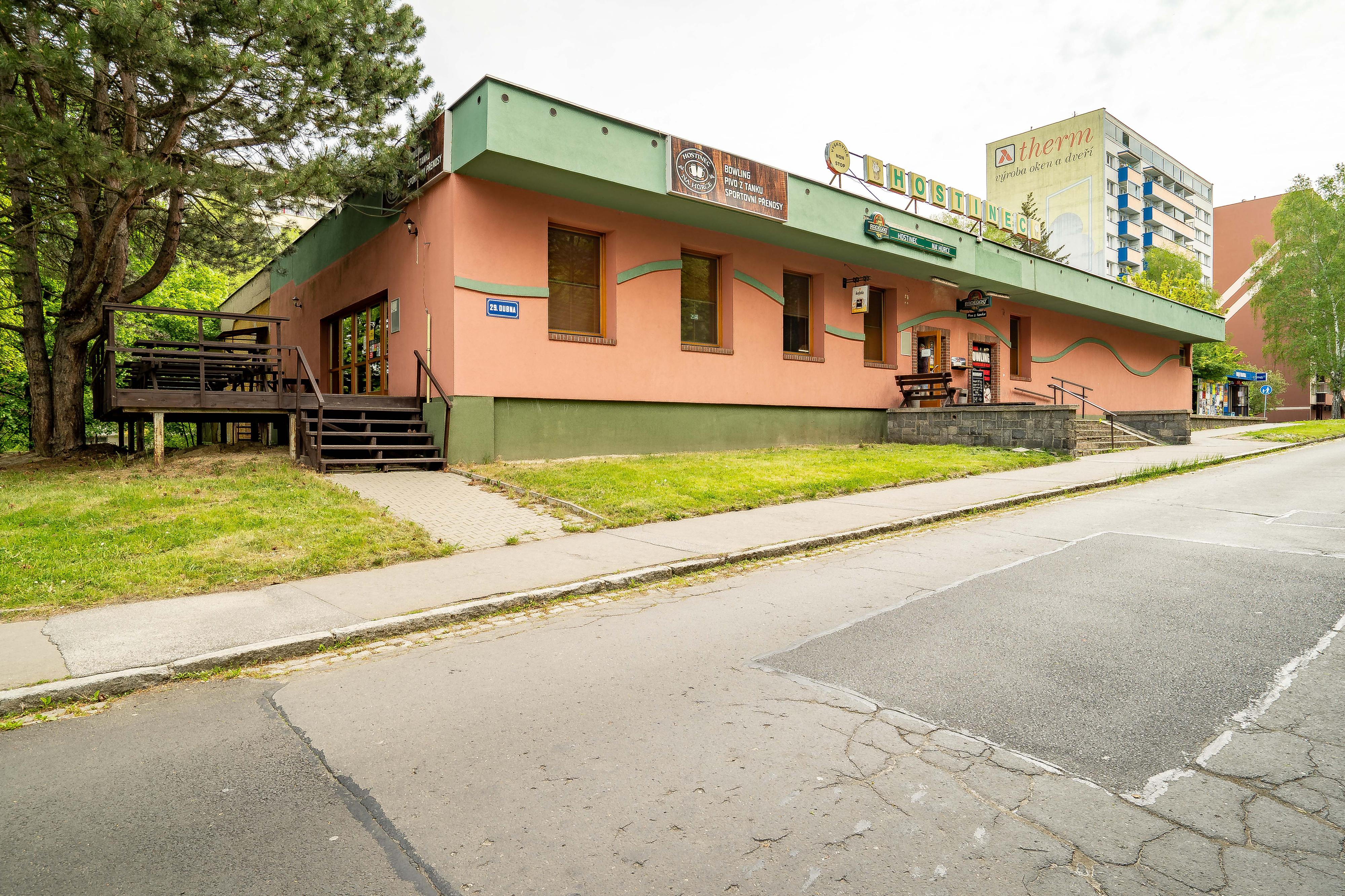Hostinec Na Hůrce foto 2