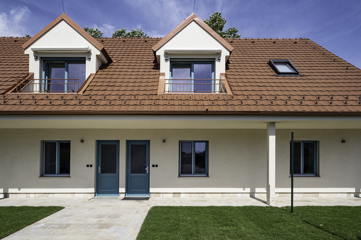 Apartmány Na Zahradách