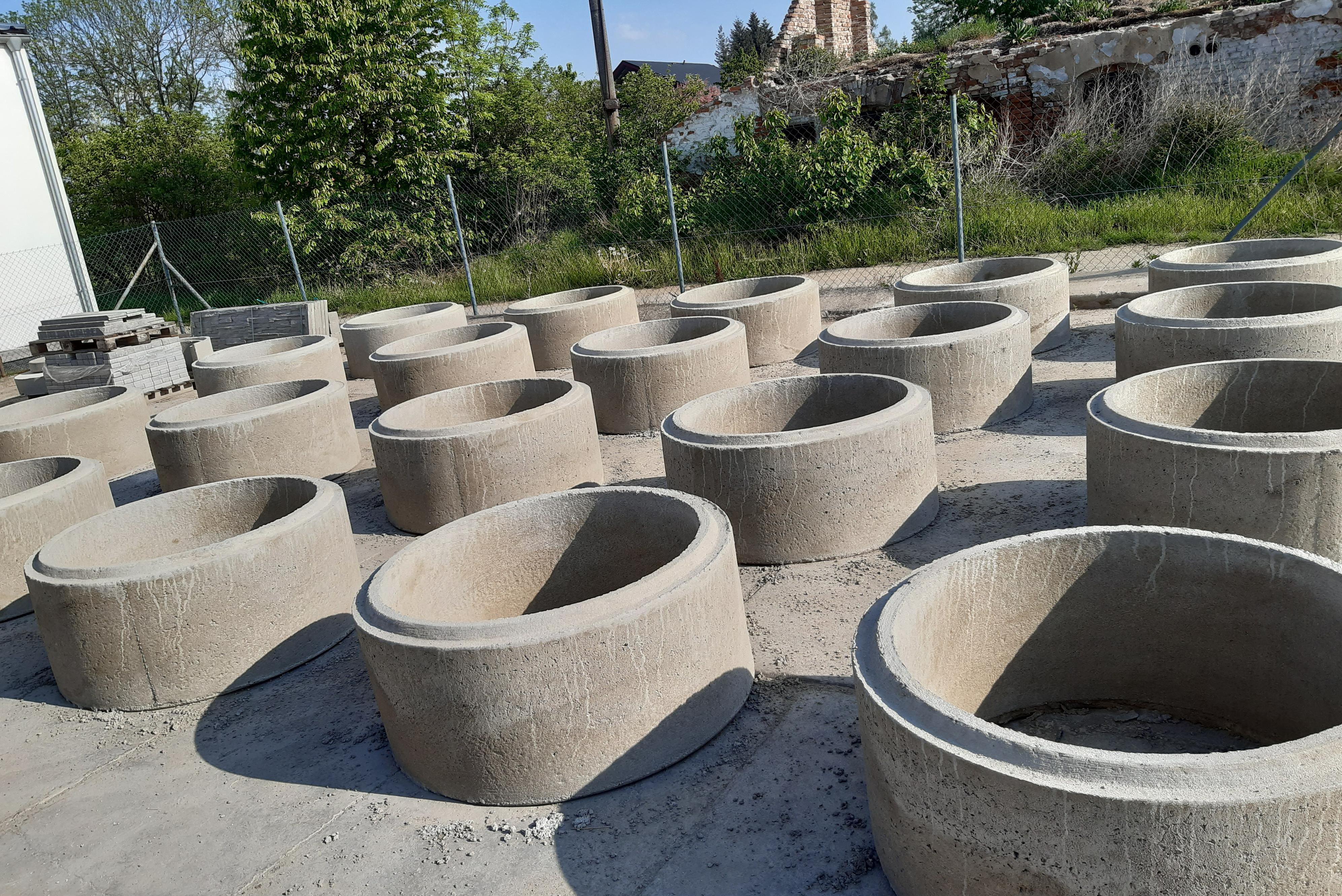 Betonarka Brandýs S.R.O