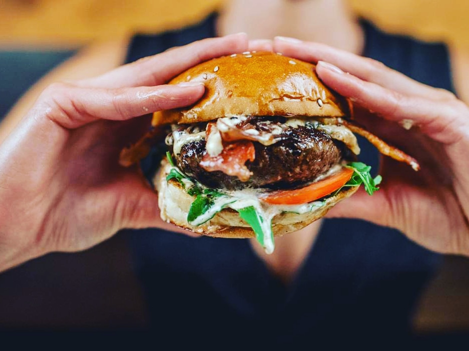 Max's Steakhouse foto 2