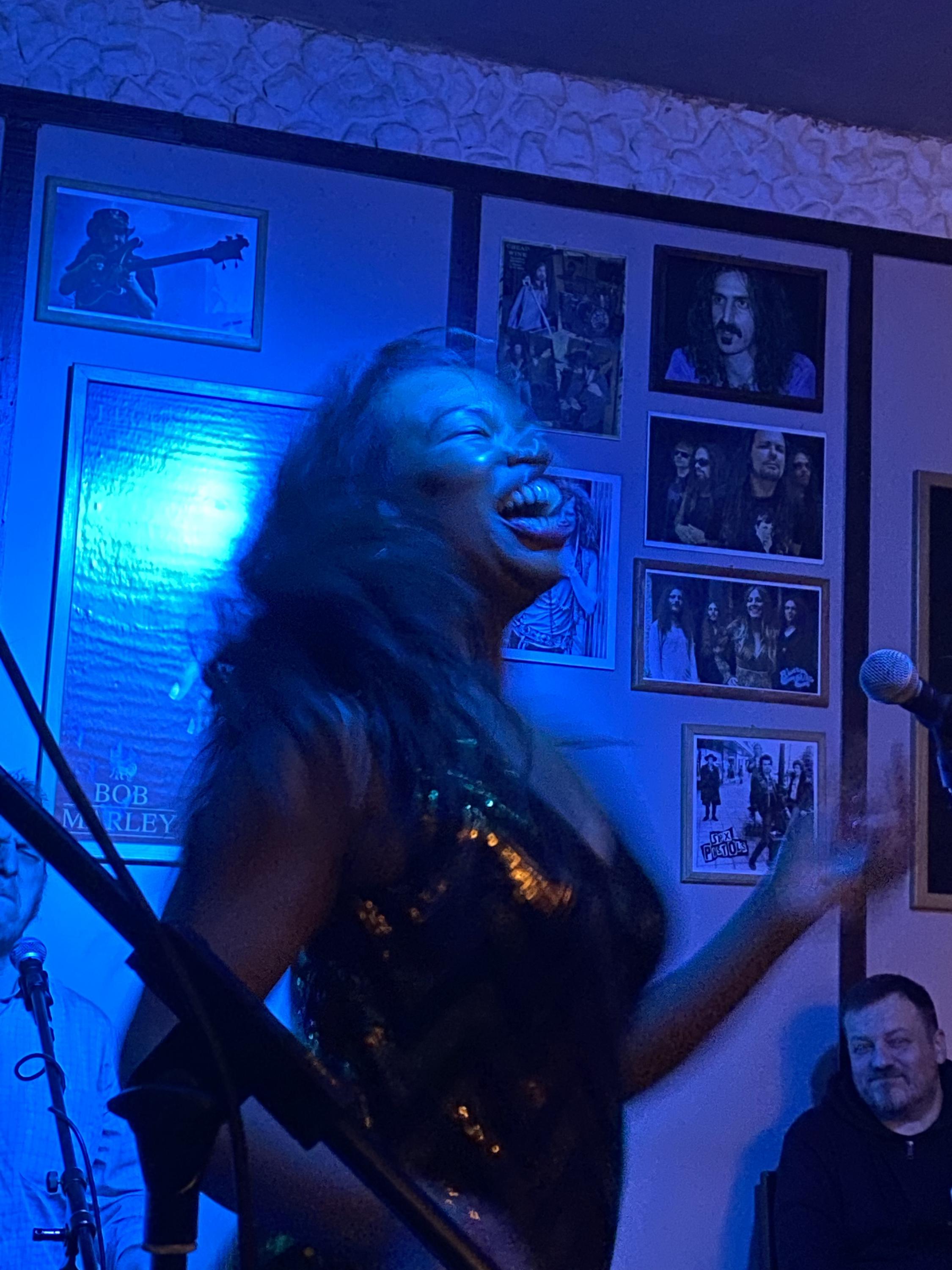 Restaurace Na Újezdě foto 5