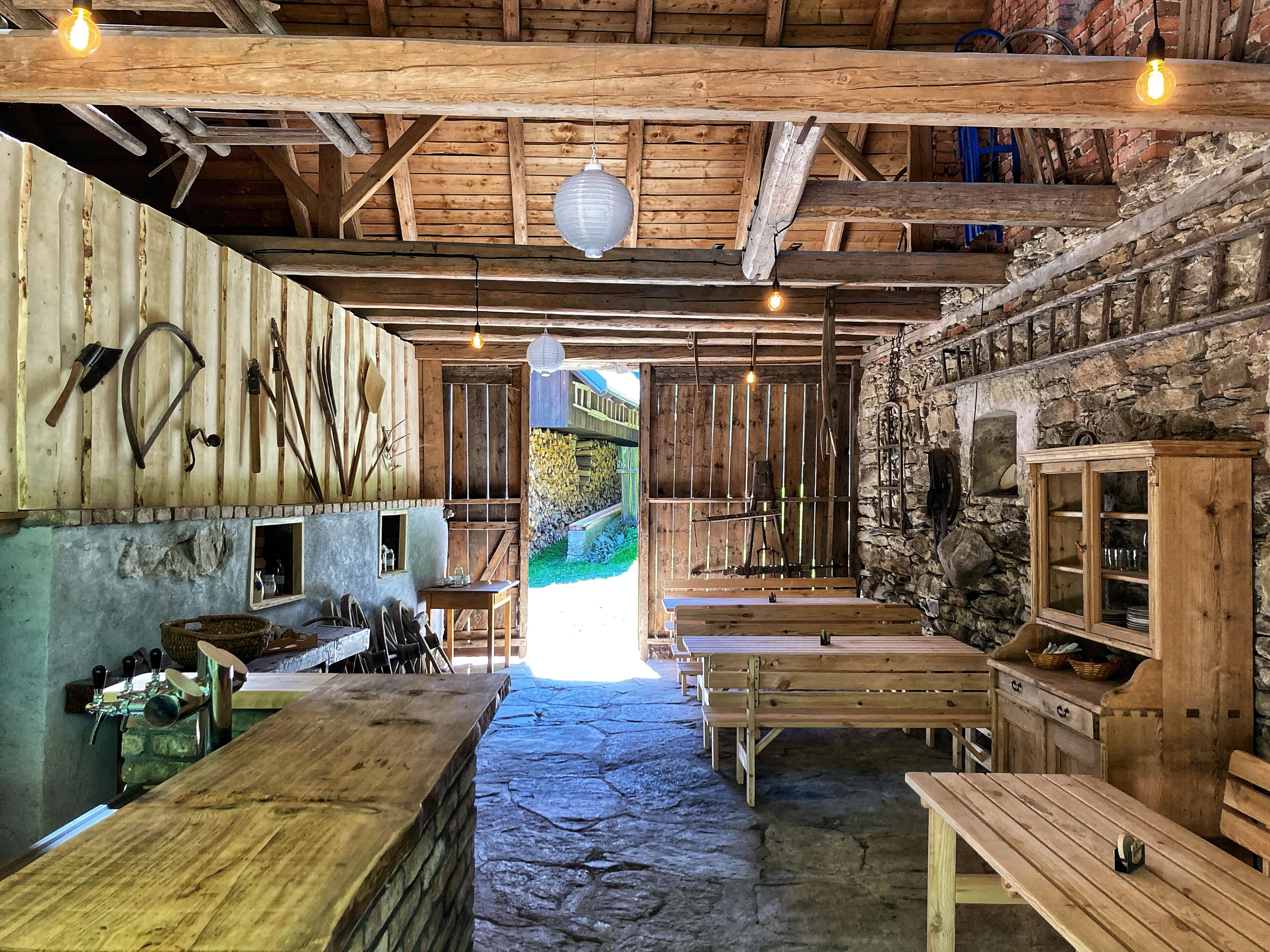 Penzion U Königsmarků foto 1