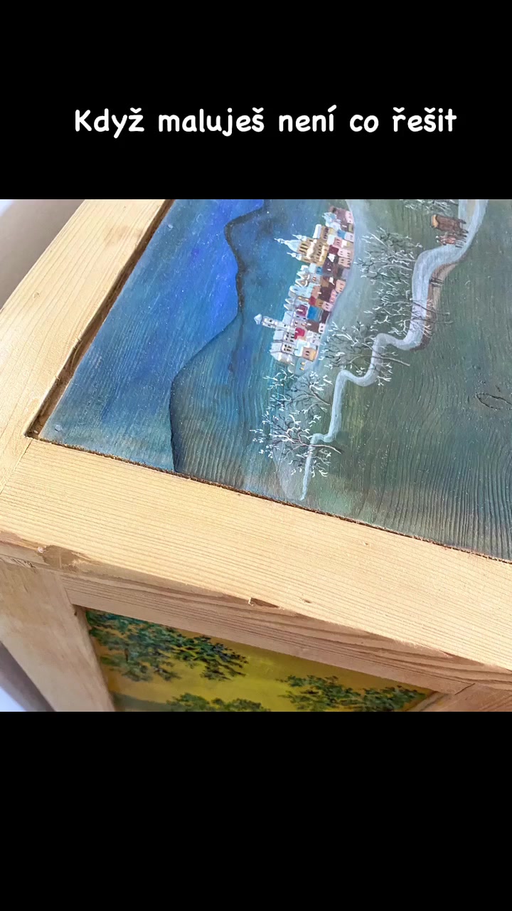 Sdílený ateliér Brett z.s. foto 2 (náhled videa)