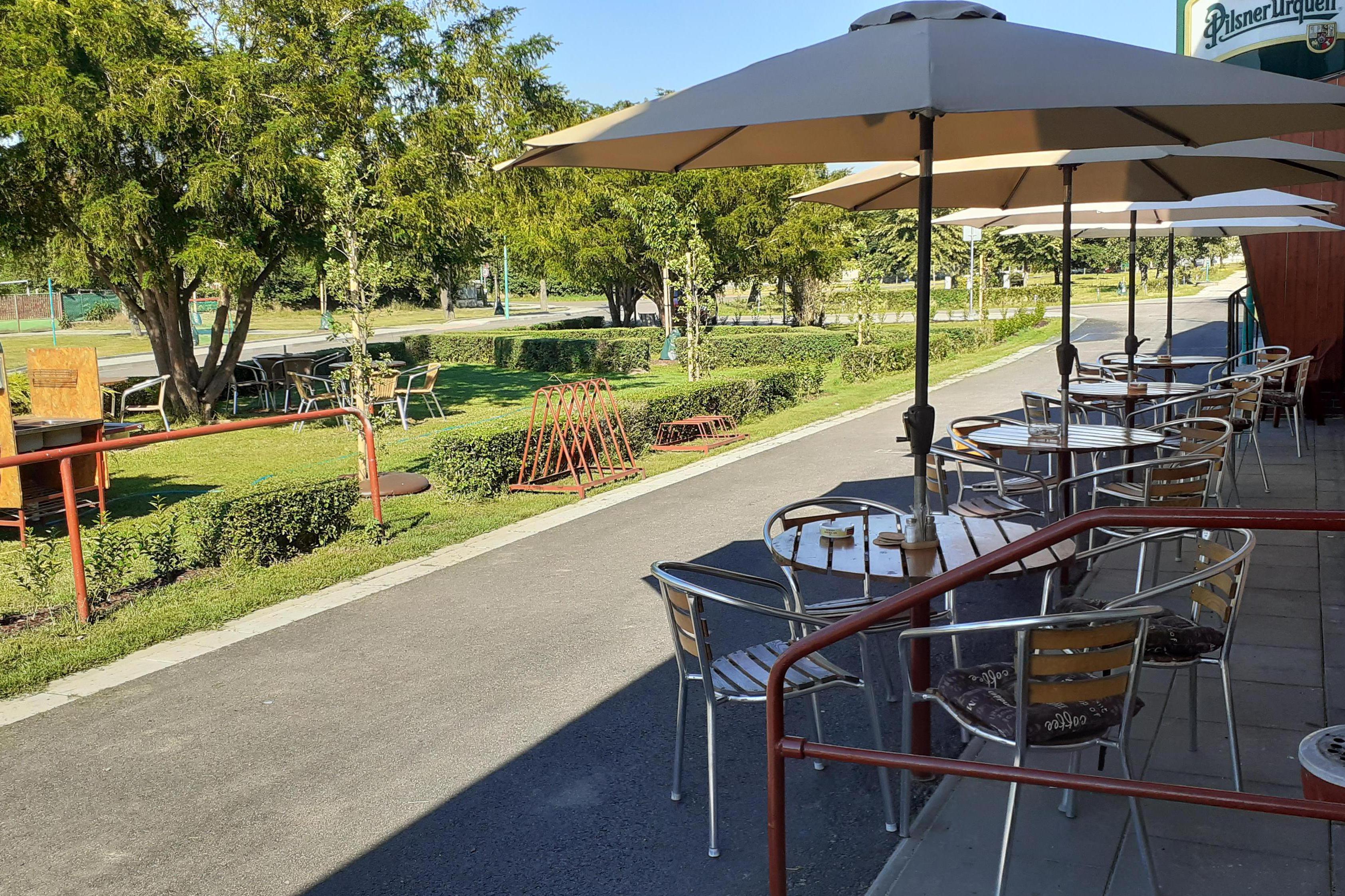 Hostinec u Kmoníčku