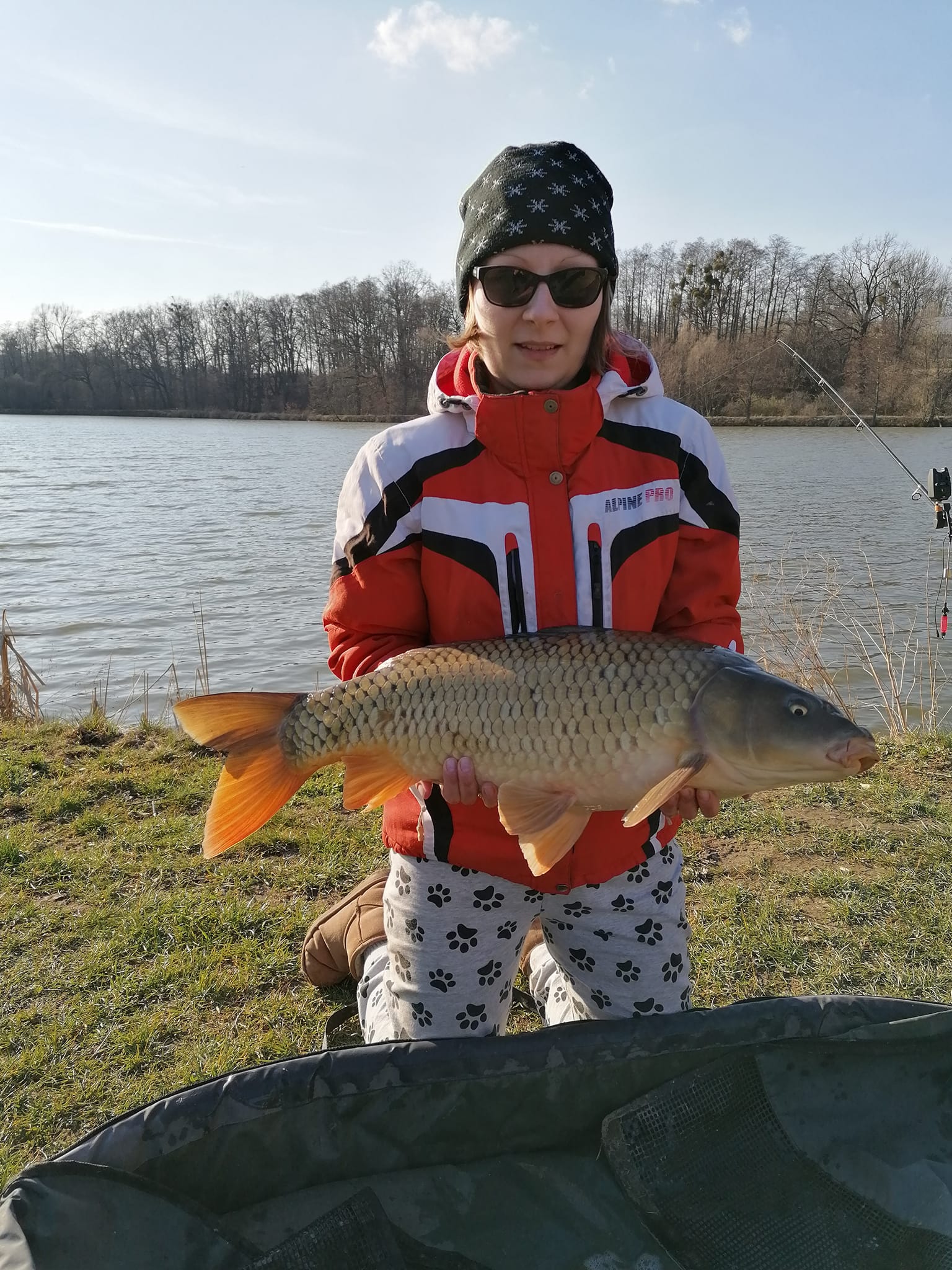 Rybníky Polouvsí foto 2