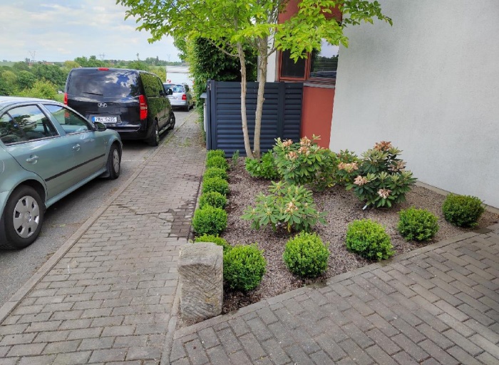 Zahradnické práce - Obchody levně foto 4