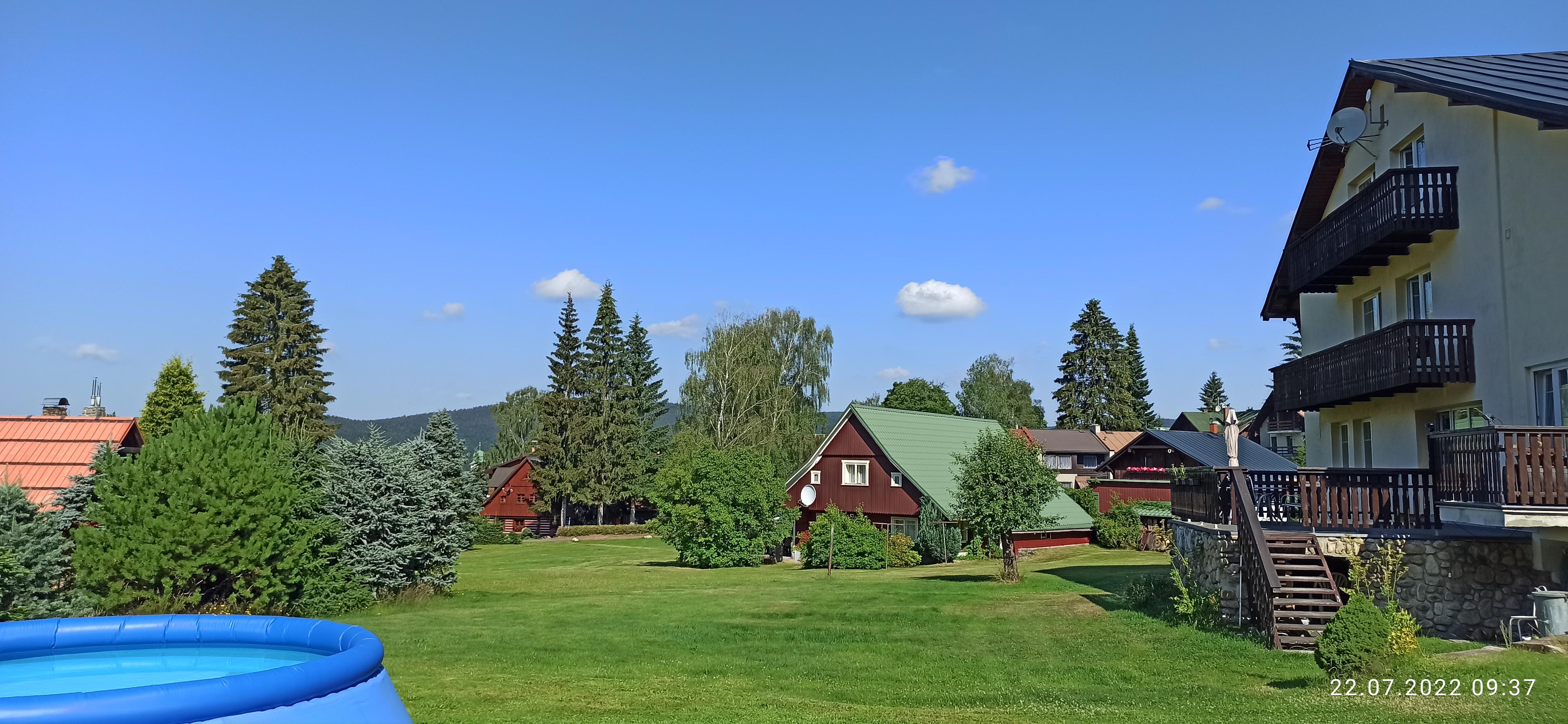 Pension Harrachov foto 6
