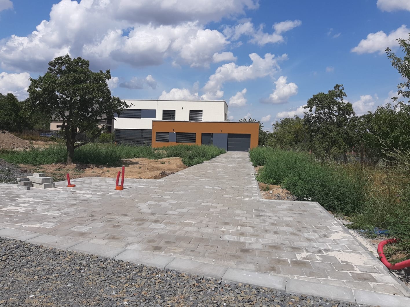 Tomšík stavby foto 3